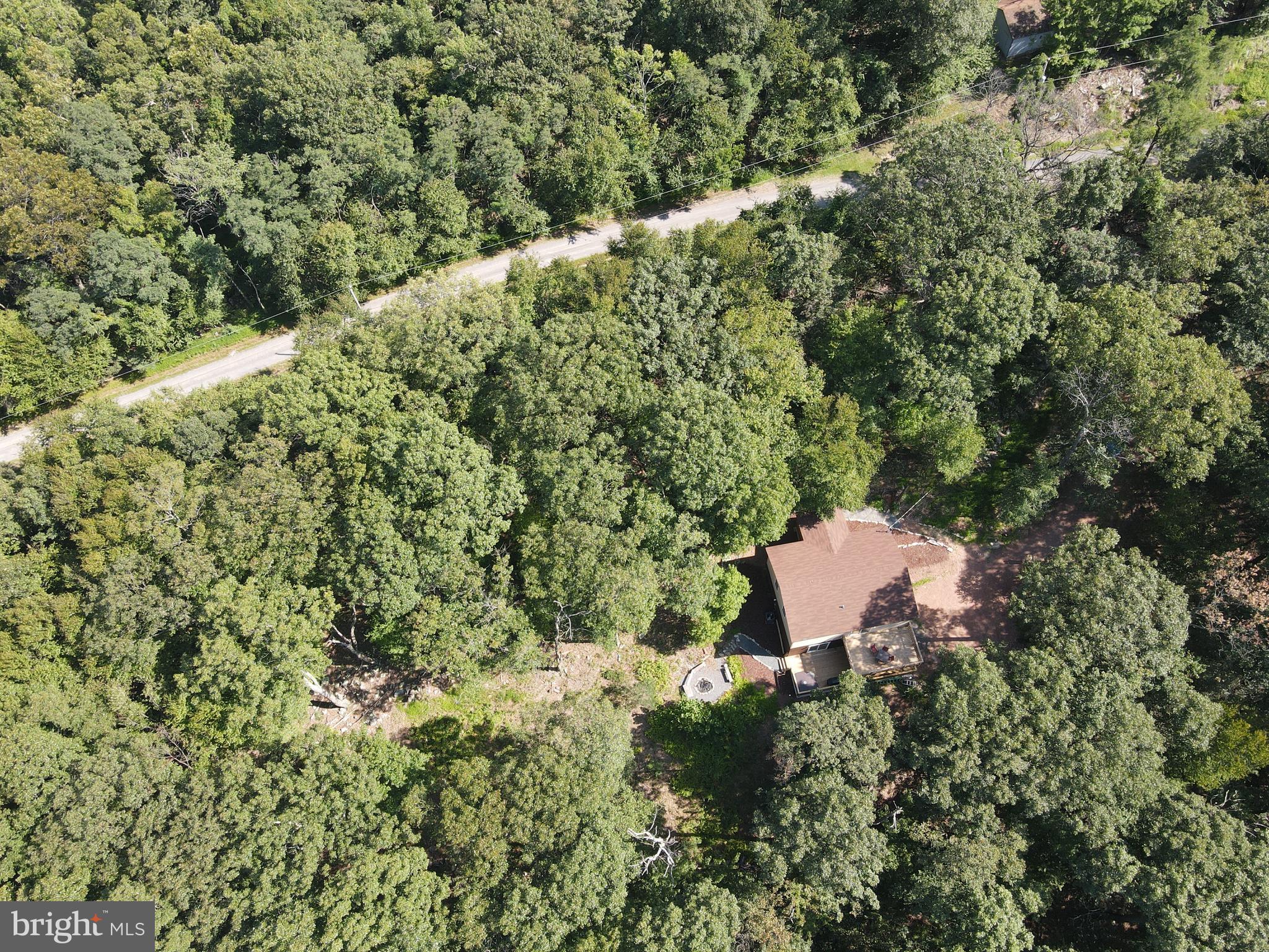 1450 Sparrow Hill ROAD