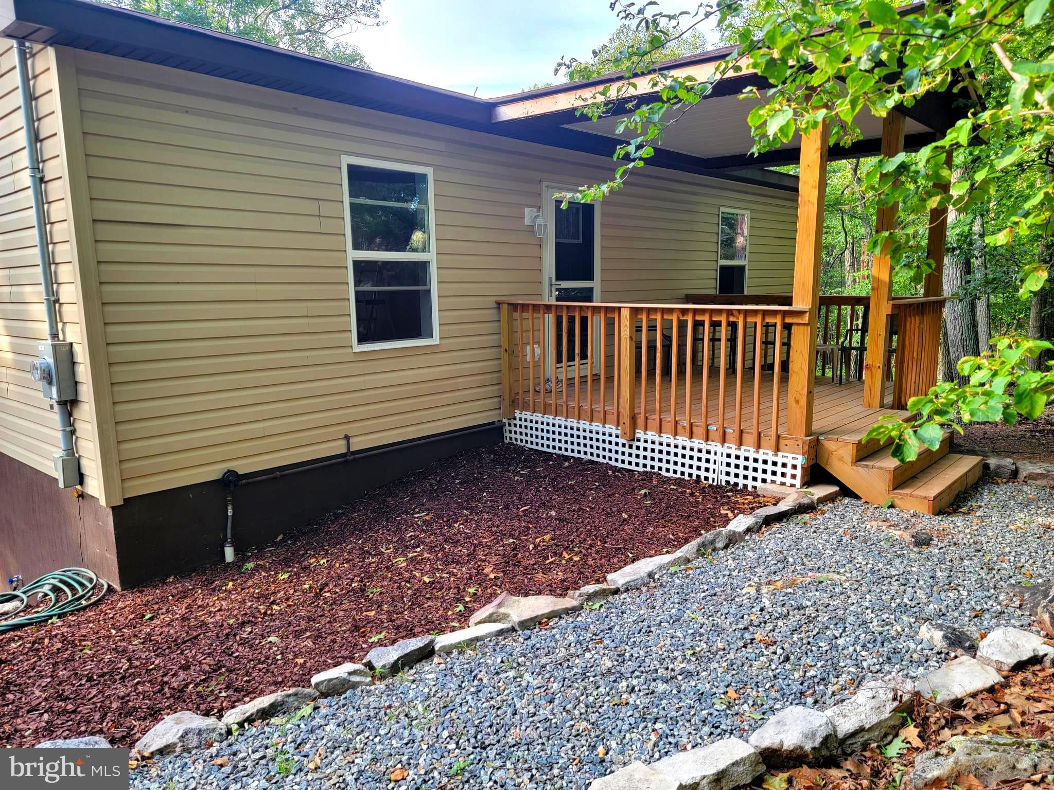 1450 Sparrow Hill ROAD