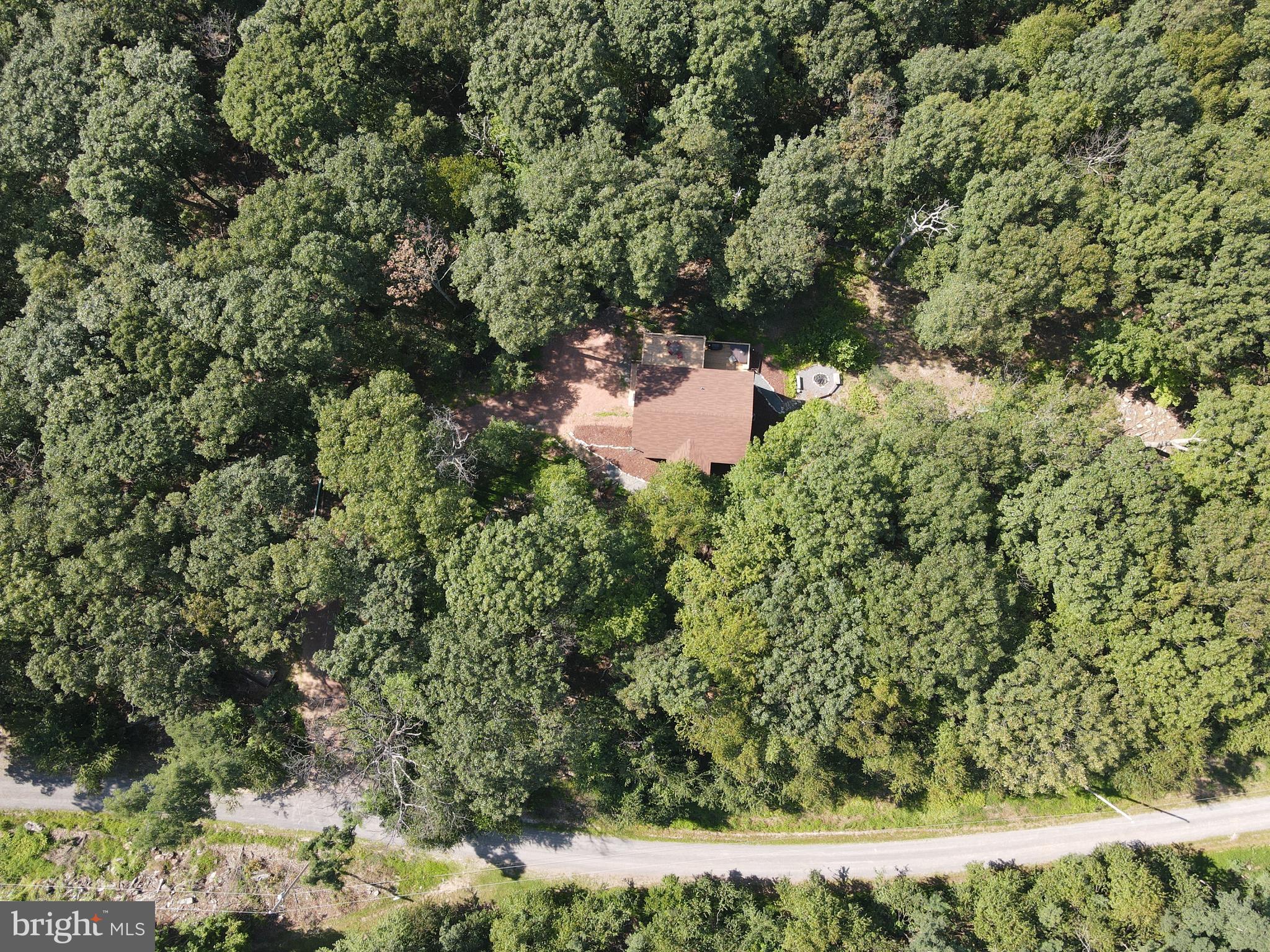 1450 Sparrow Hill ROAD