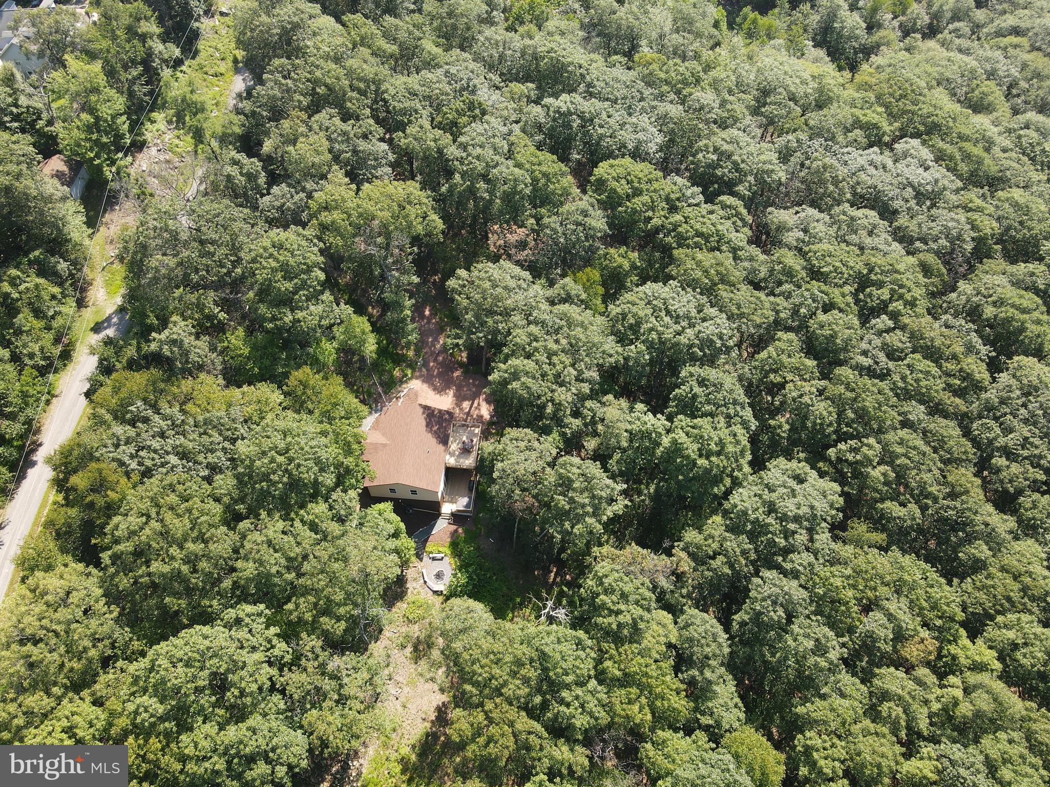 1450 Sparrow Hill ROAD