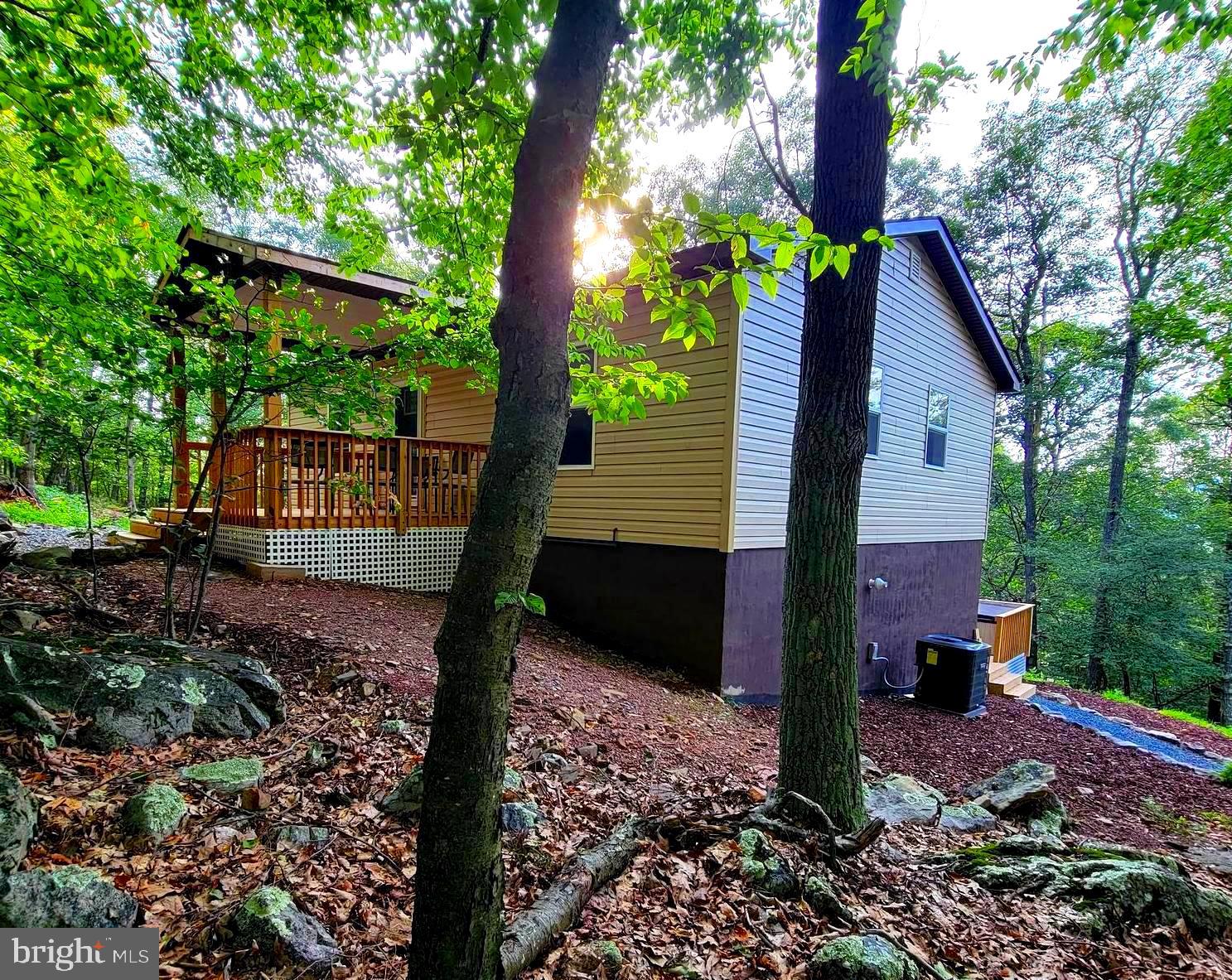 1450 Sparrow Hill ROAD