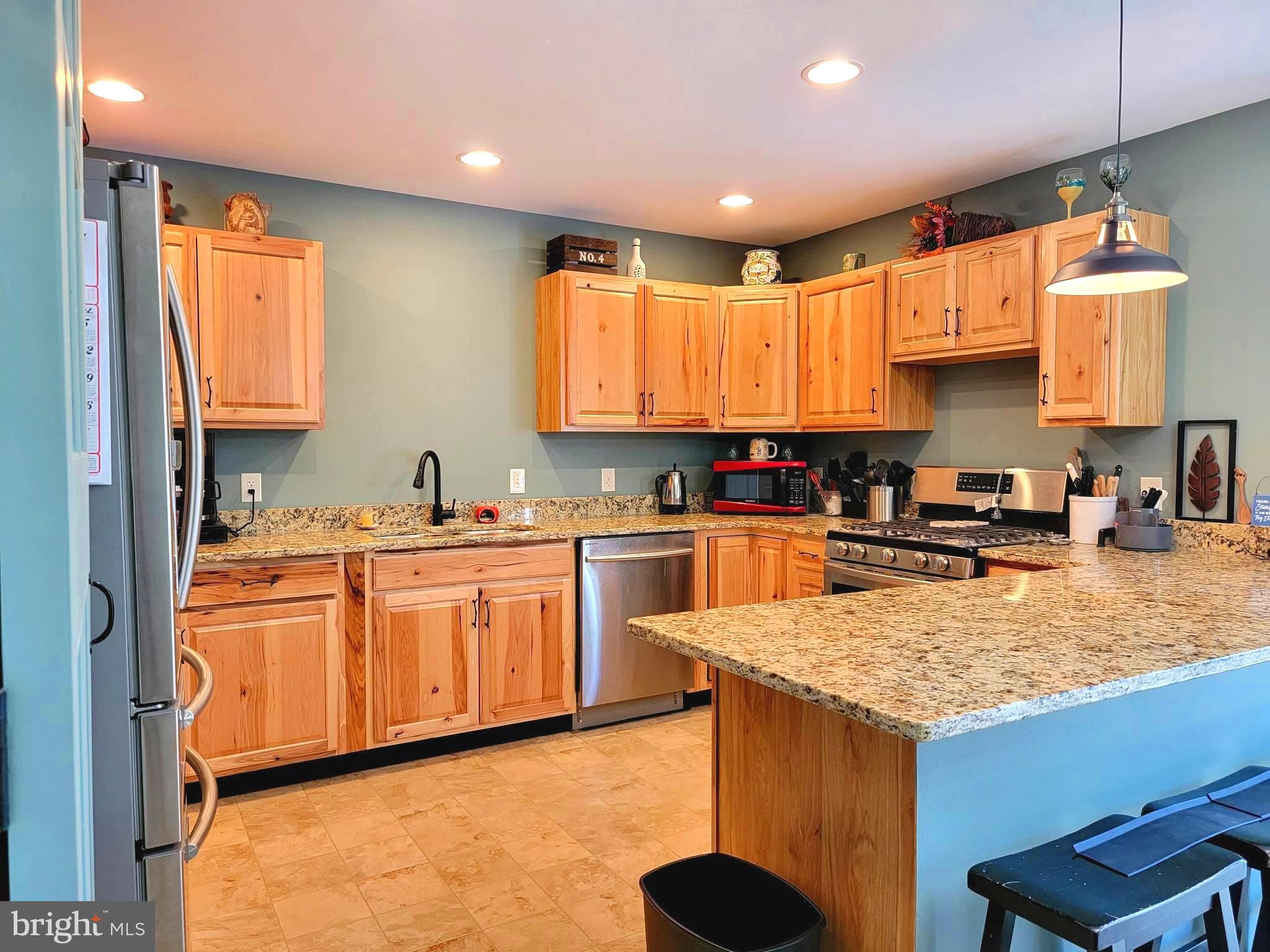 1450 Sparrow Hill ROAD