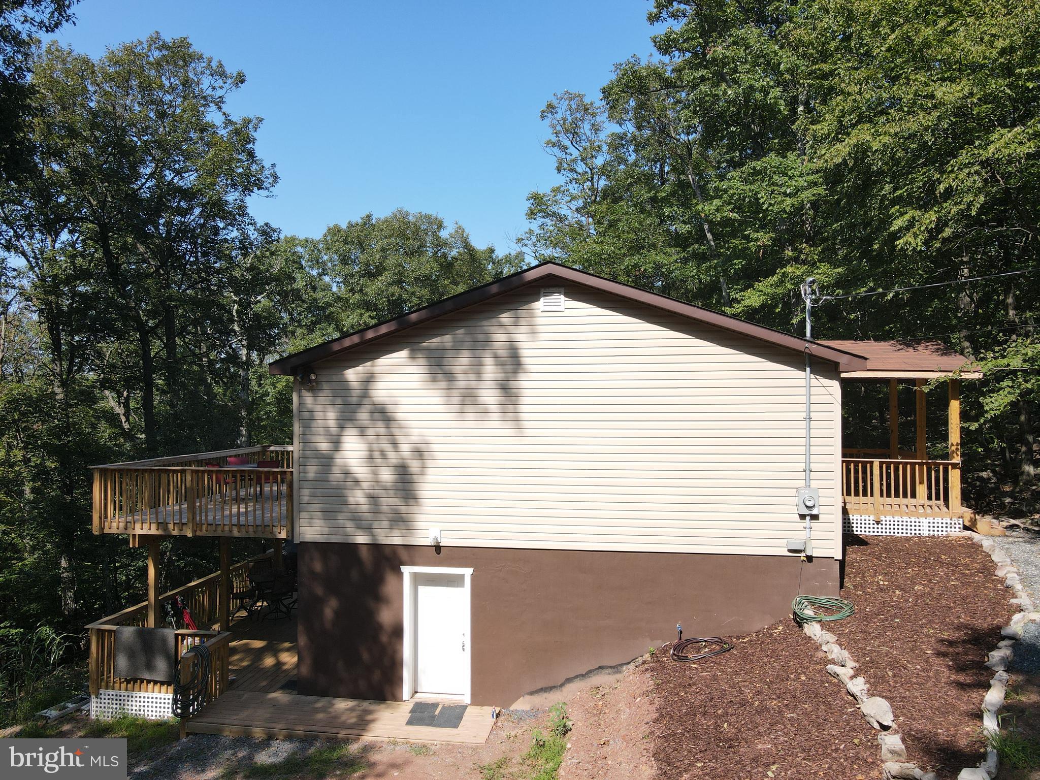 1450 Sparrow Hill ROAD
