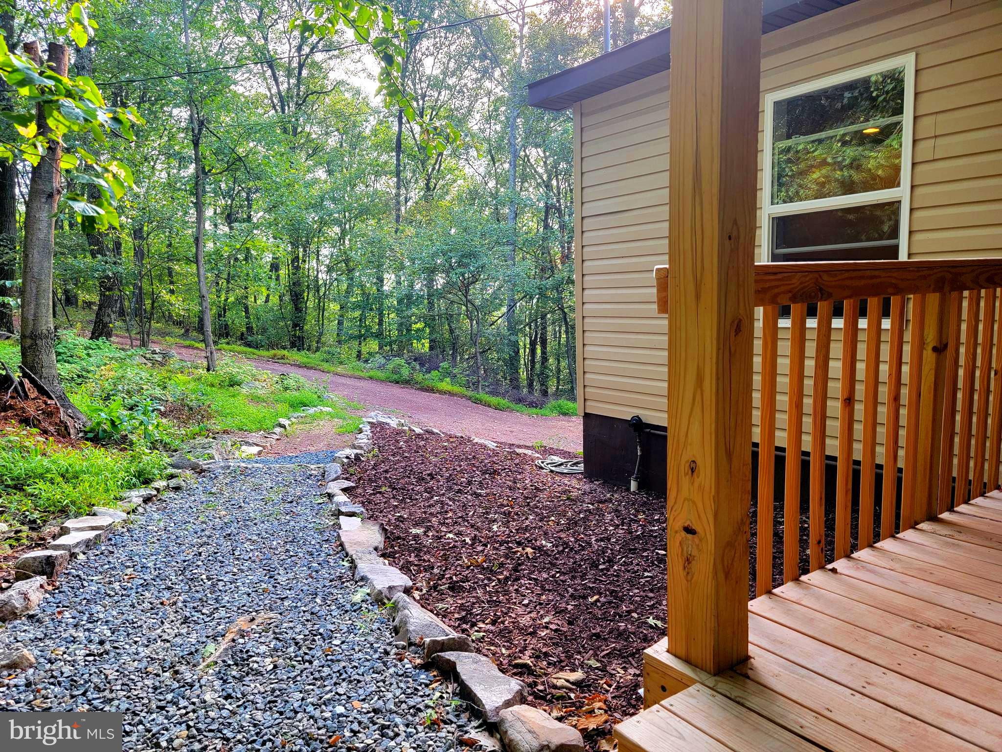 1450 Sparrow Hill ROAD