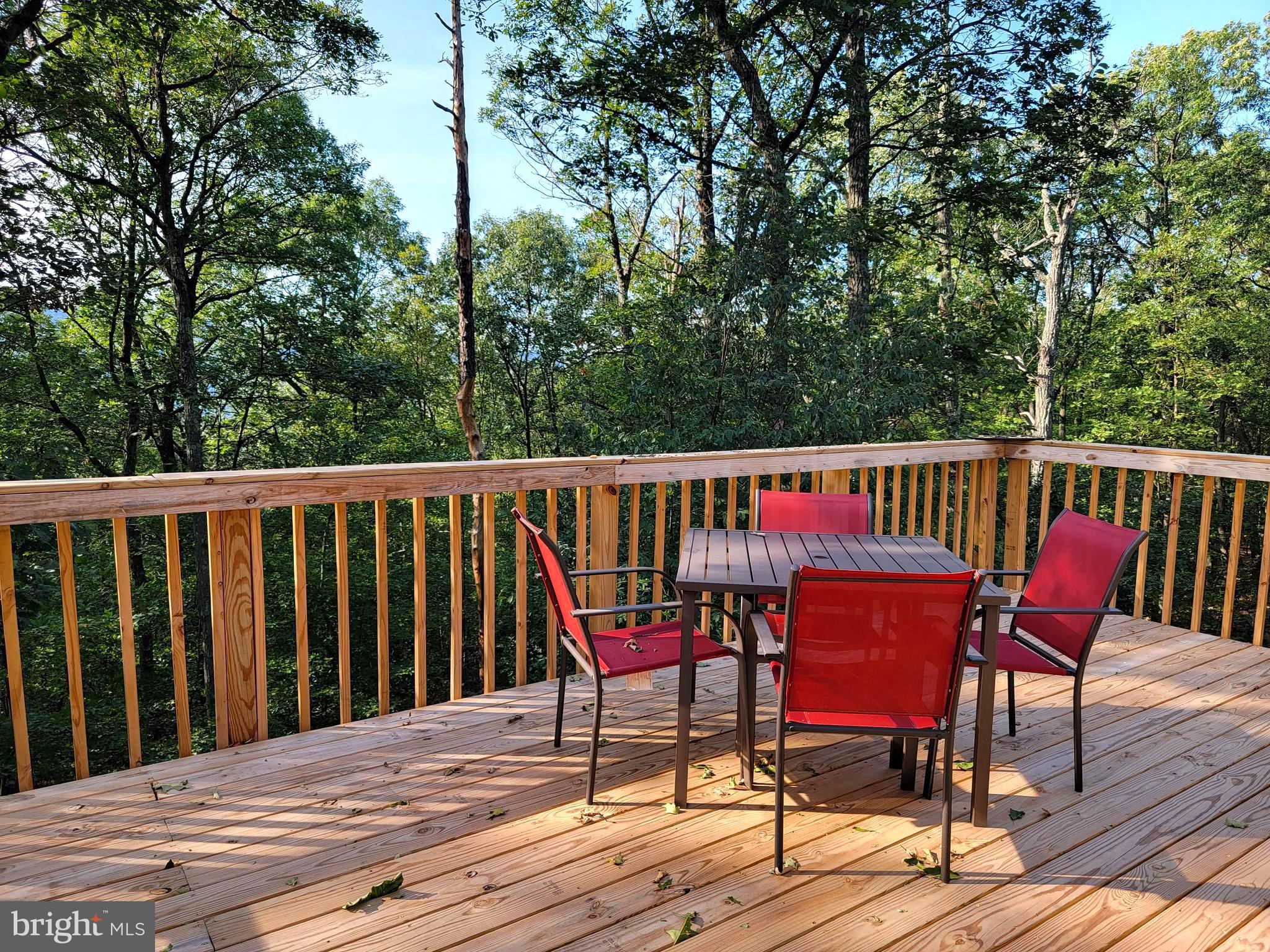 1450 Sparrow Hill ROAD