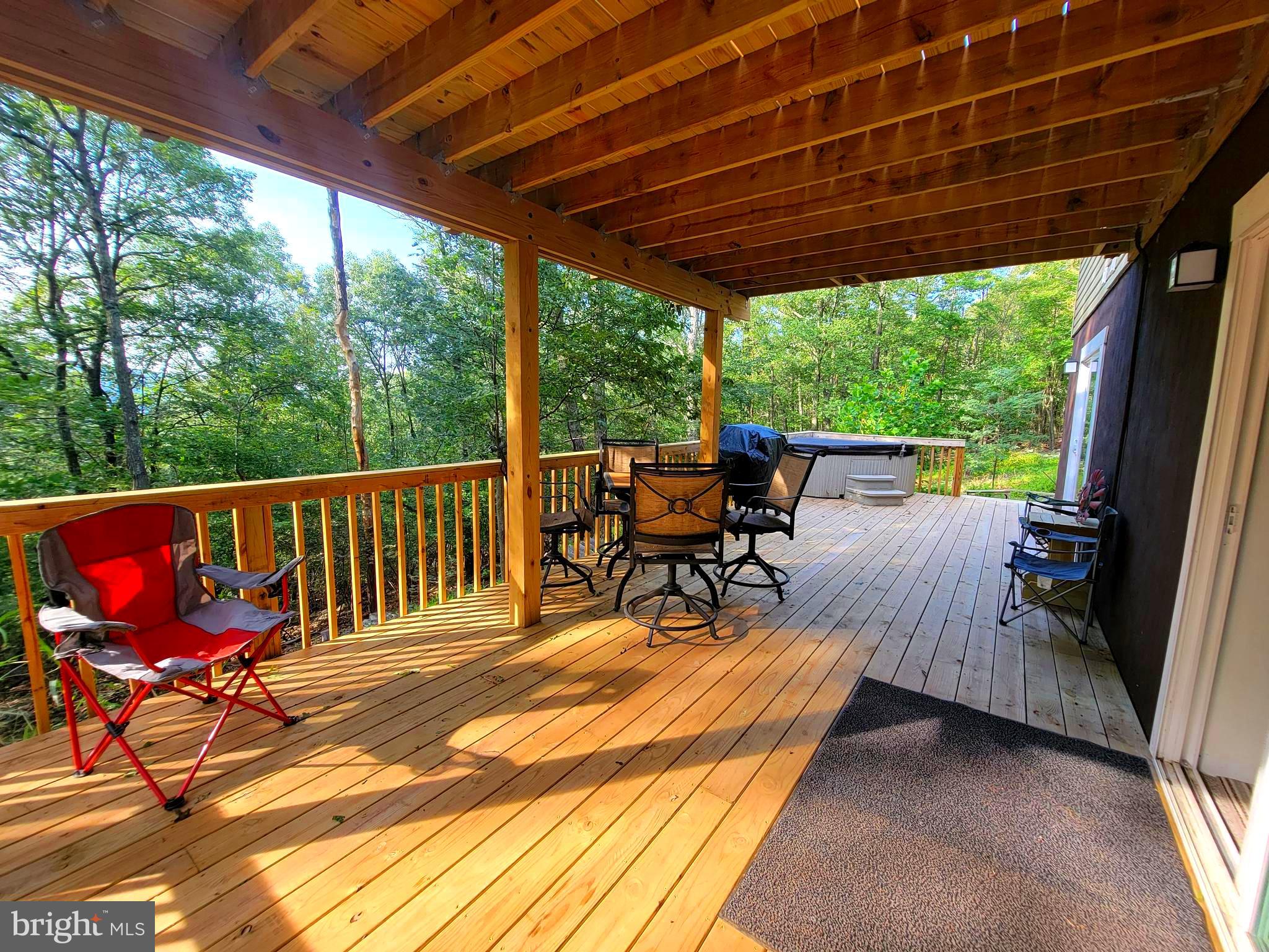 1450 Sparrow Hill ROAD
