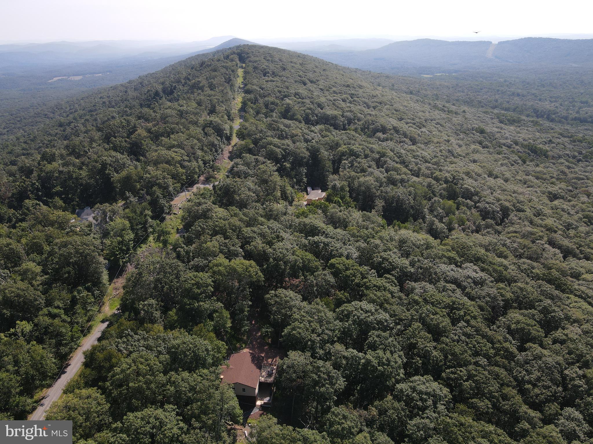 1450 Sparrow Hill ROAD