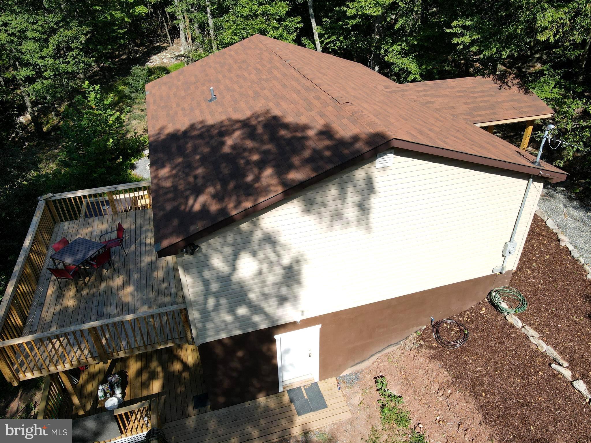 1450 Sparrow Hill ROAD