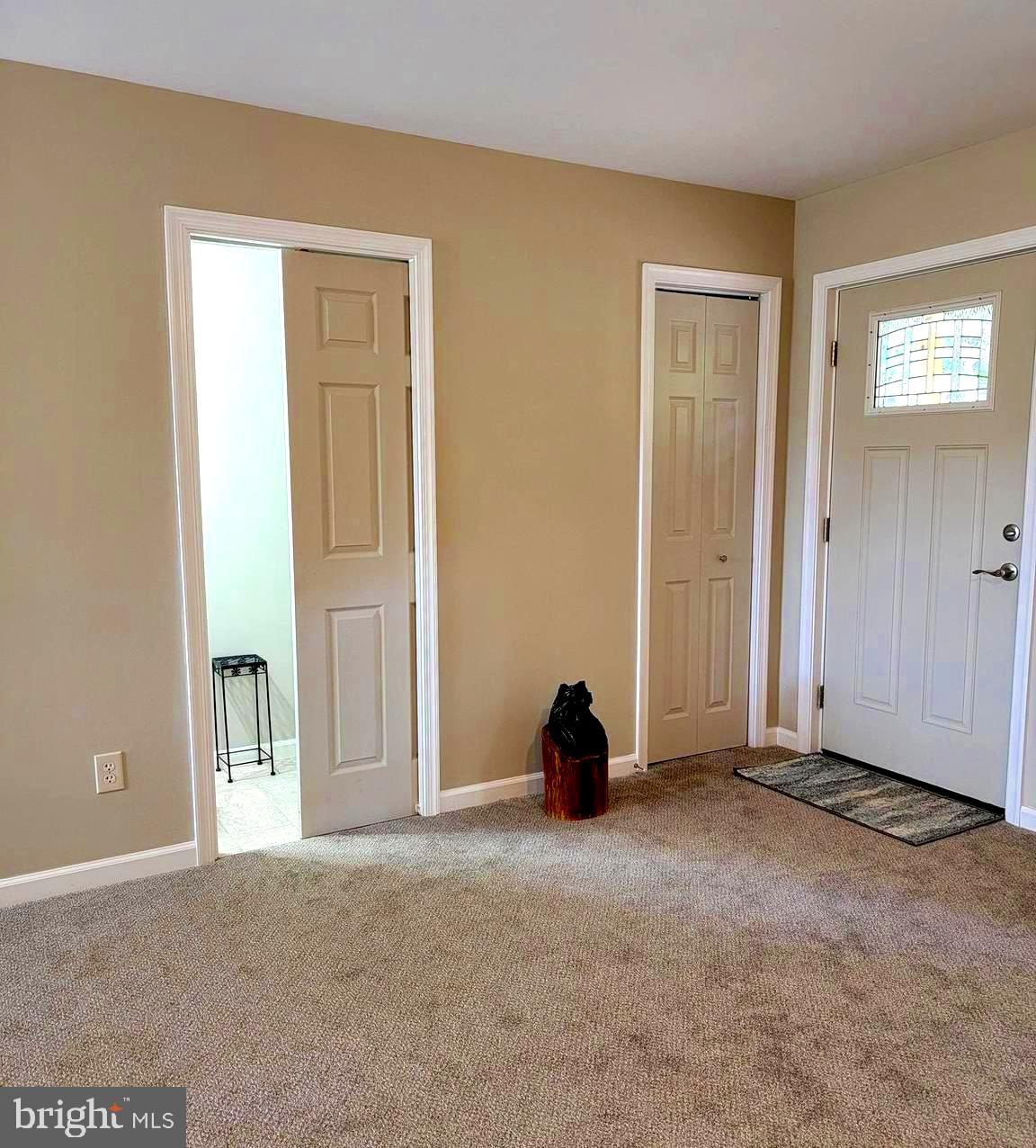 1450 Sparrow Hill ROAD