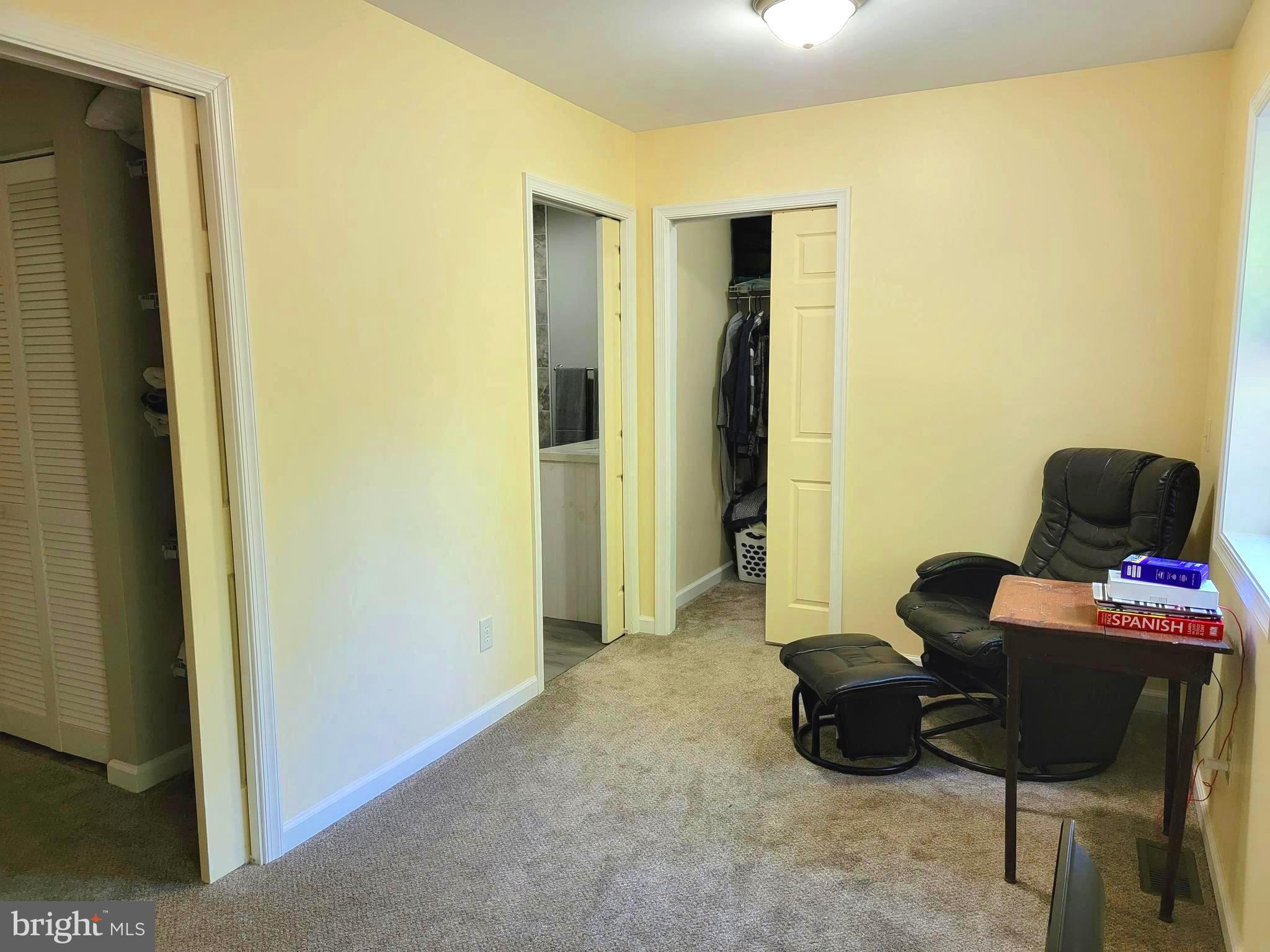 1450 Sparrow Hill ROAD