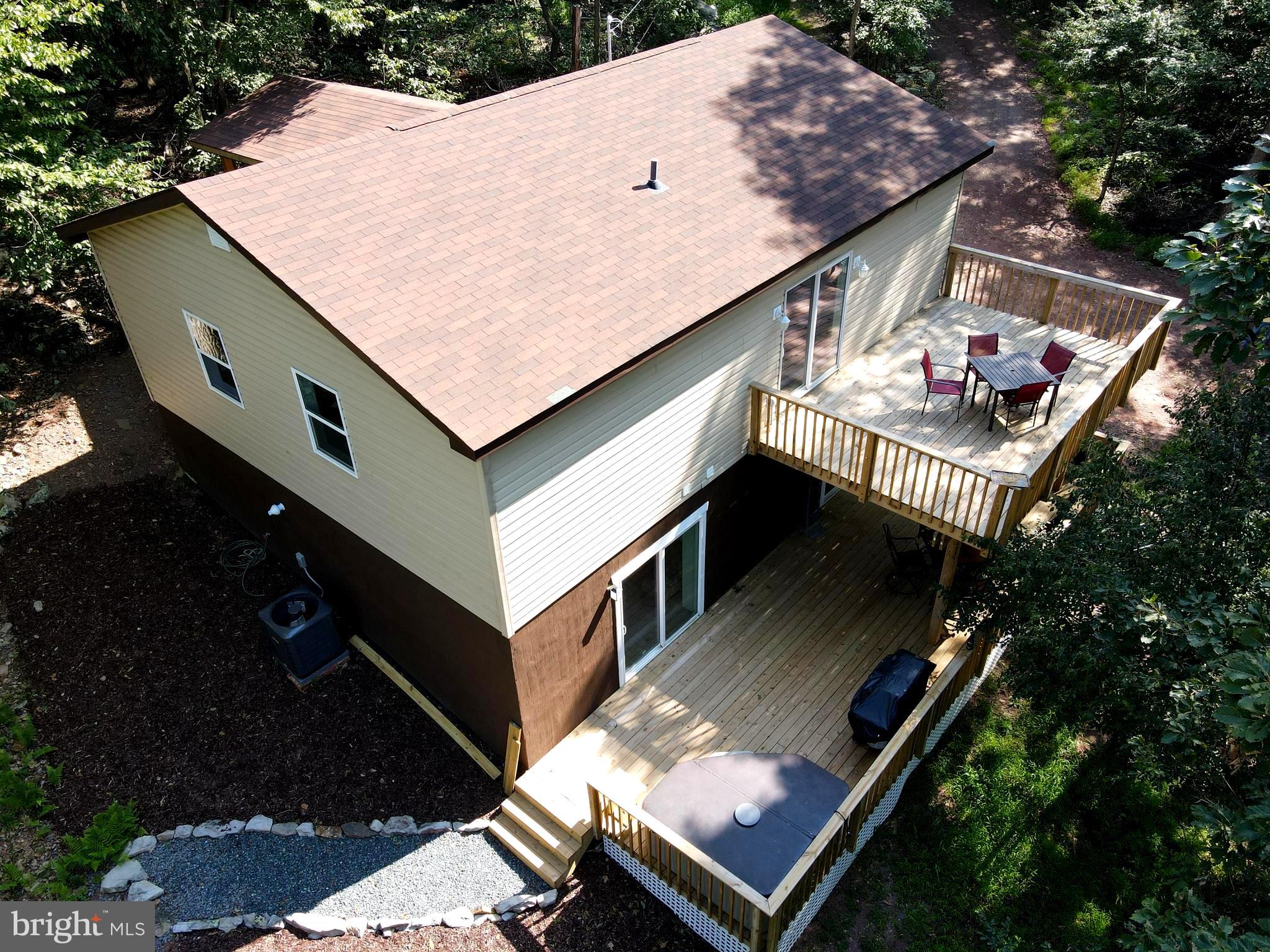 1450 Sparrow Hill ROAD