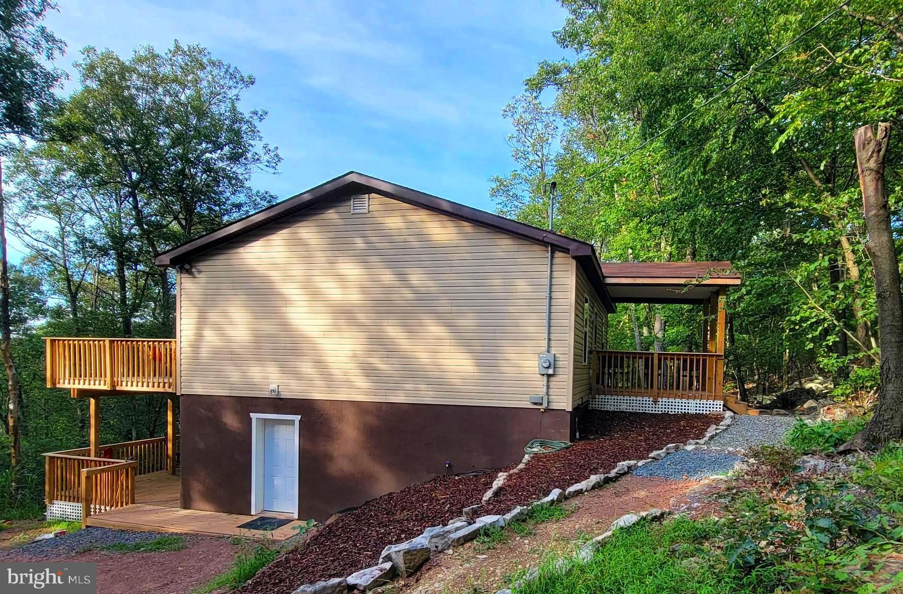1450 Sparrow Hill ROAD