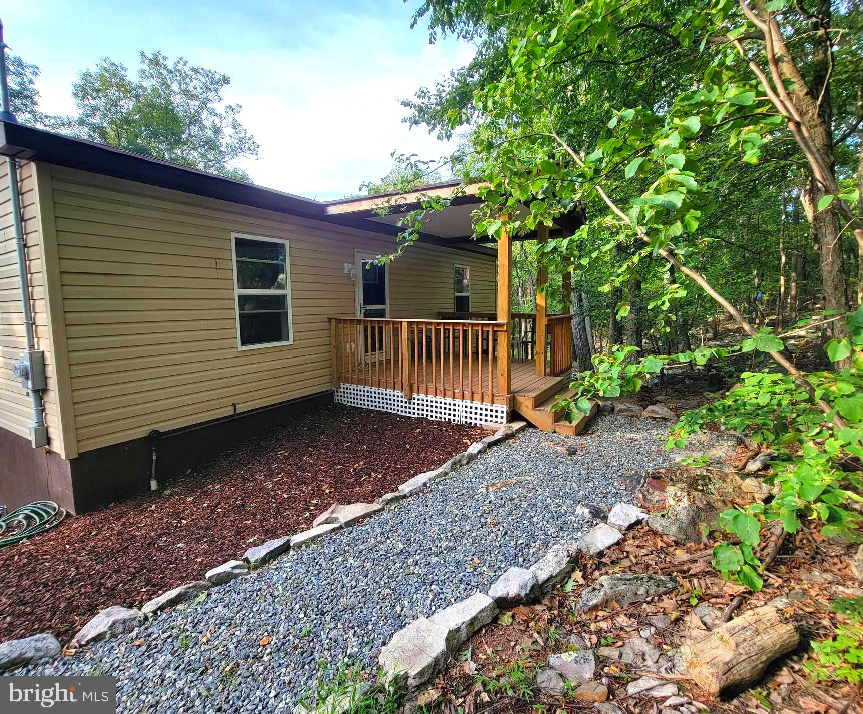 1450 Sparrow Hill ROAD