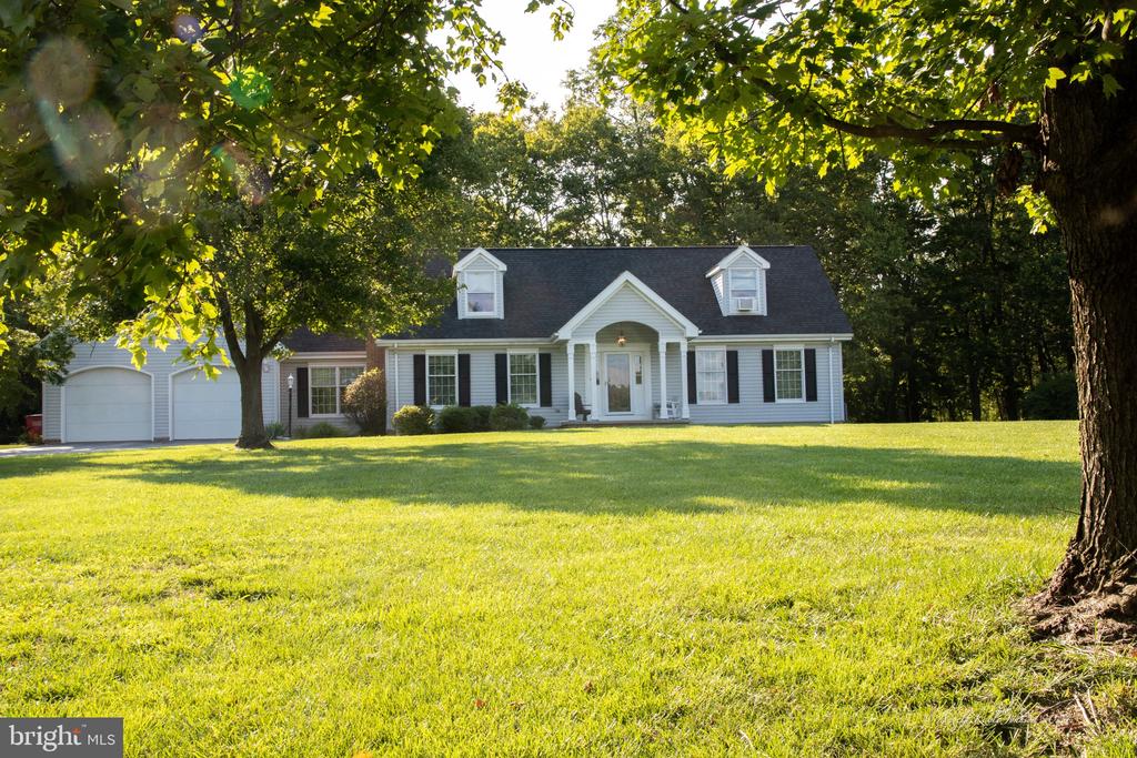 329 Carriage Dr