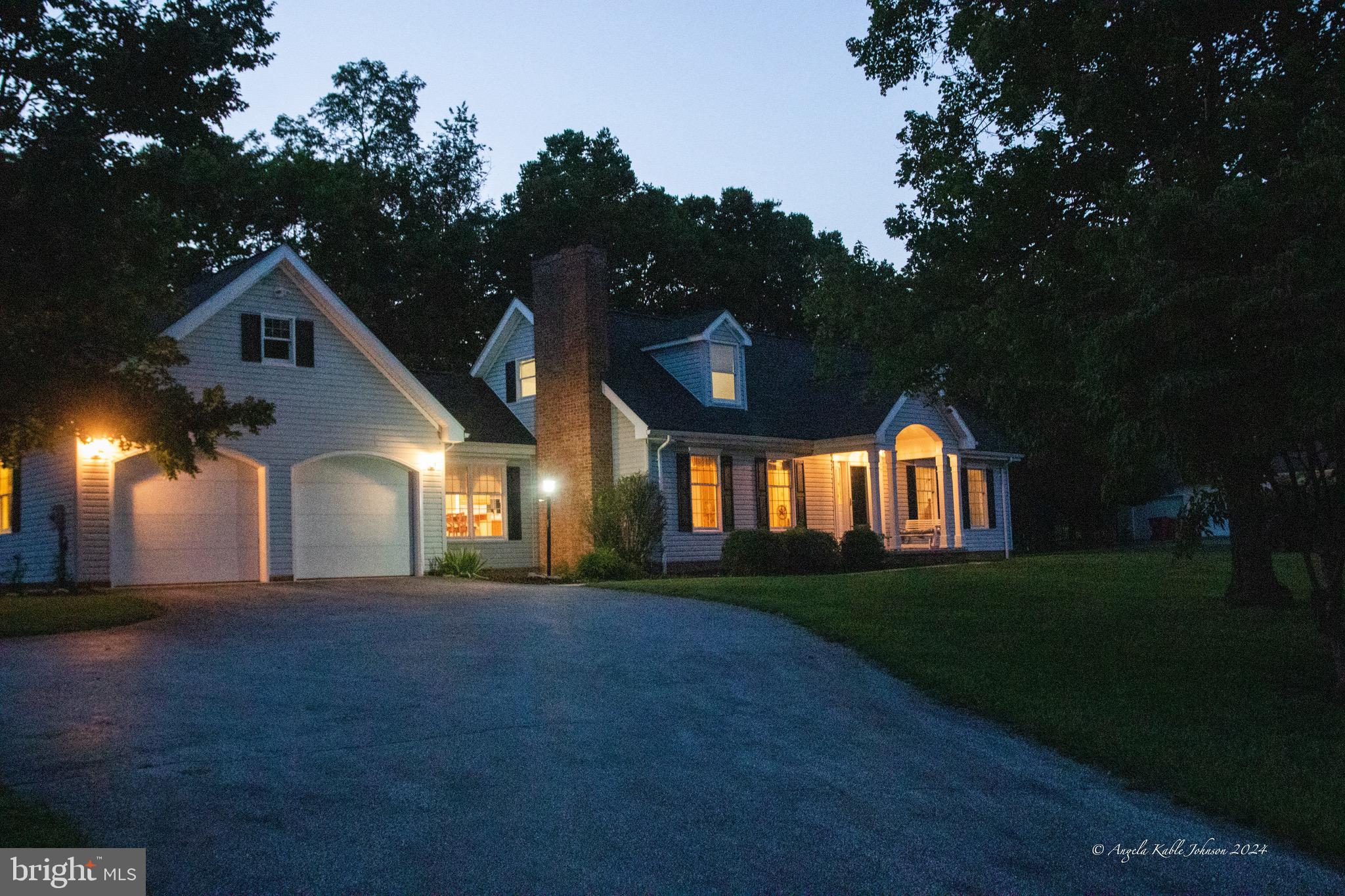 329 Carriage Dr
