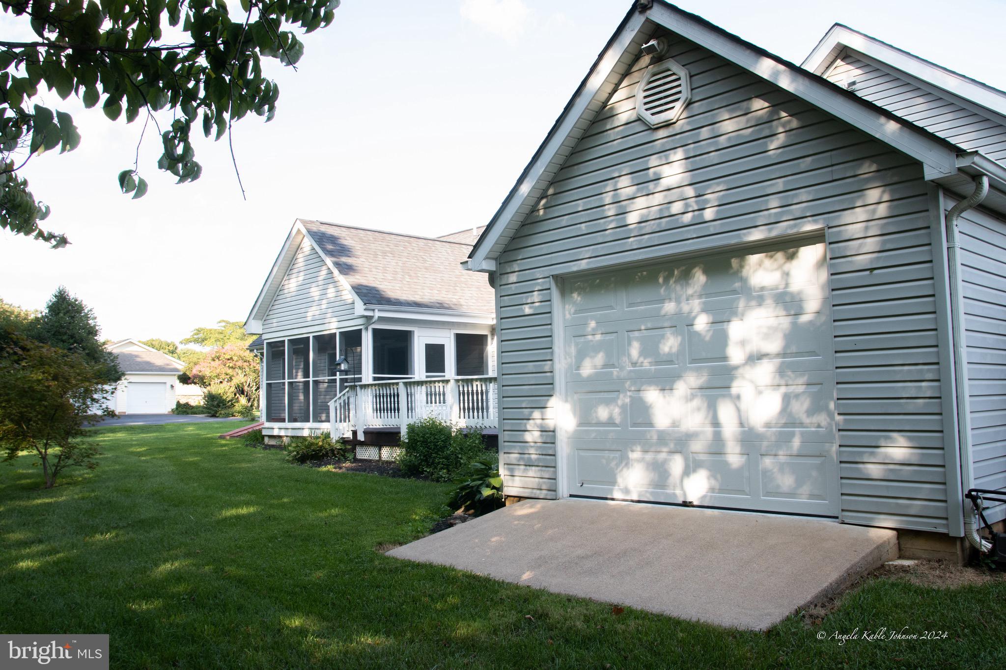 329 Carriage Dr