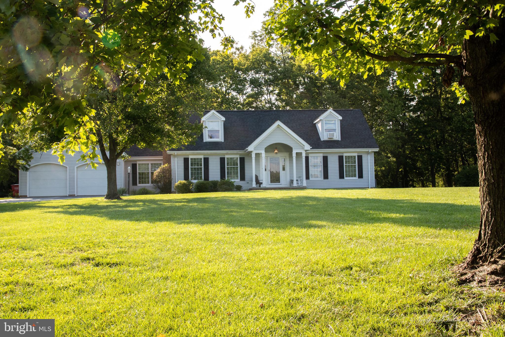 329 Carriage Dr