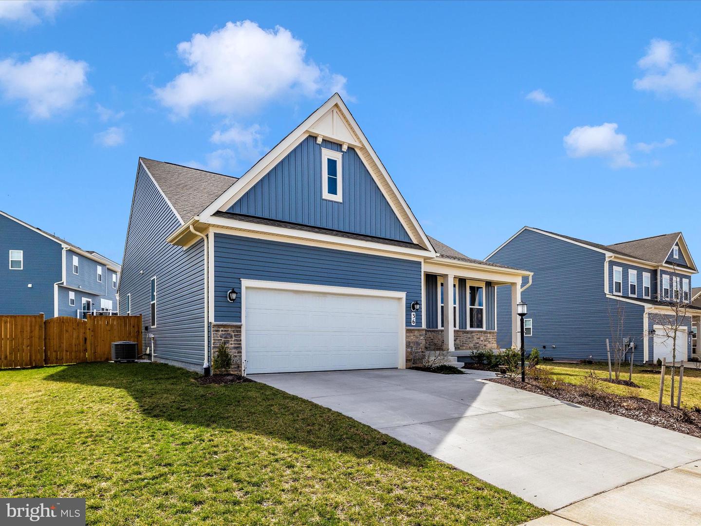 36 Cabots St