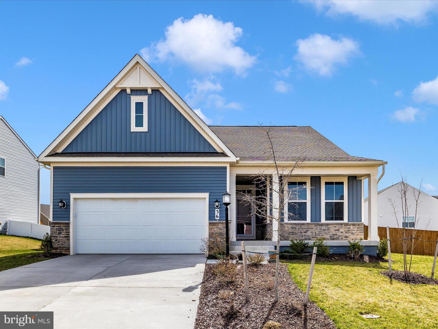 36 Cabots St