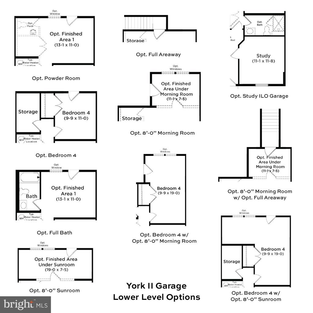 299 Aragon Dr