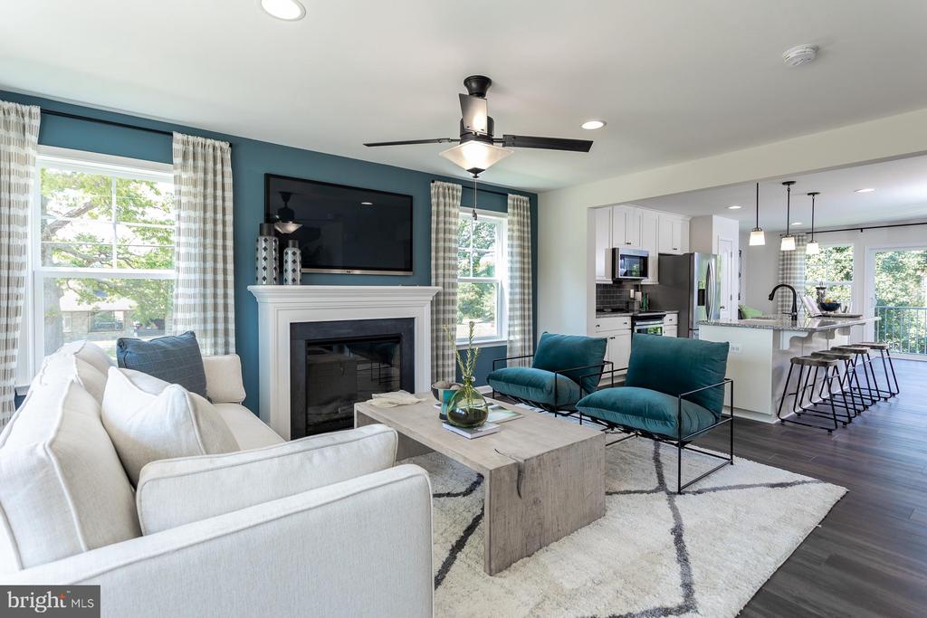 299 Aragon Dr