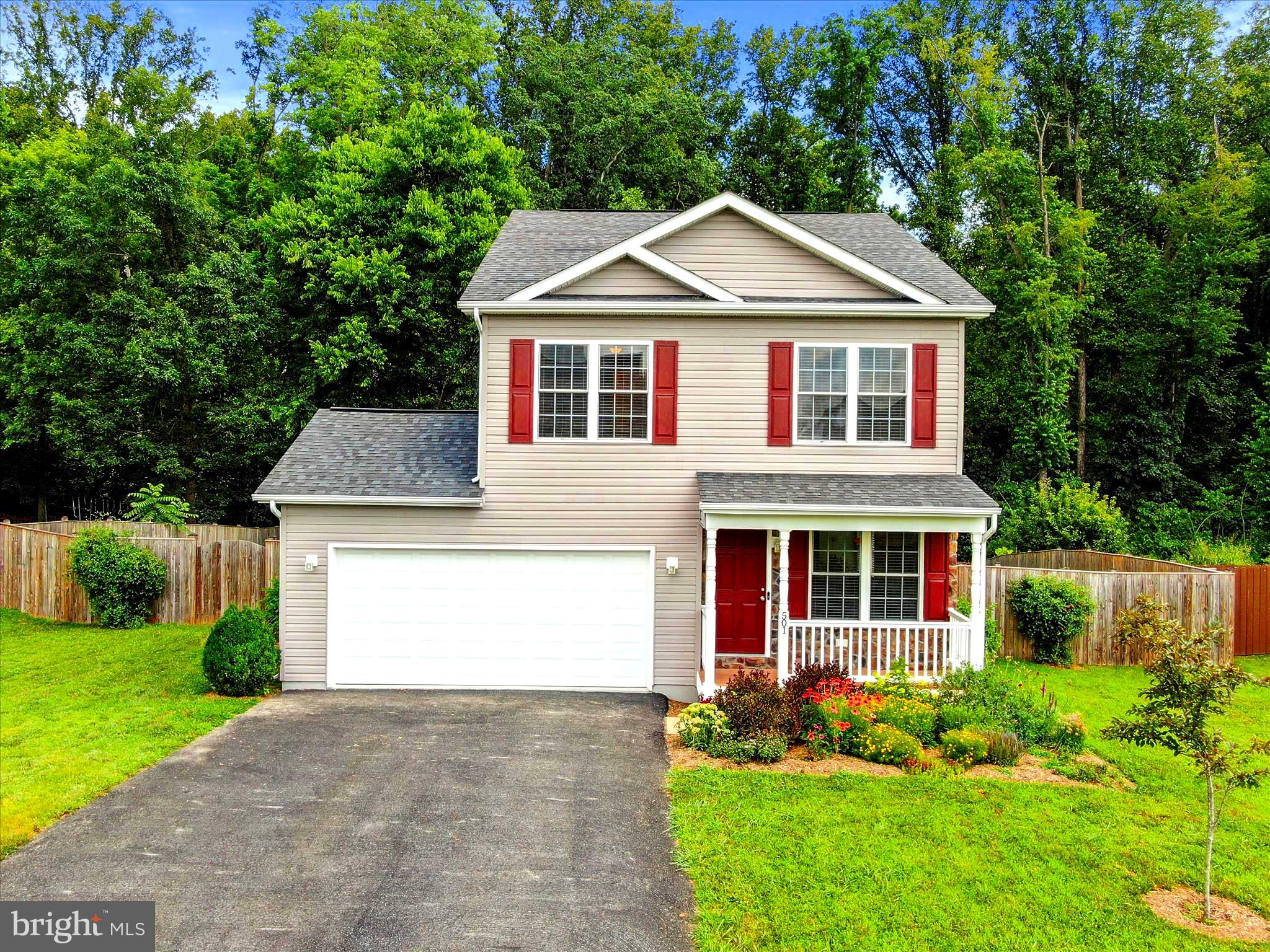 501 MADDEX FARM DRIVE