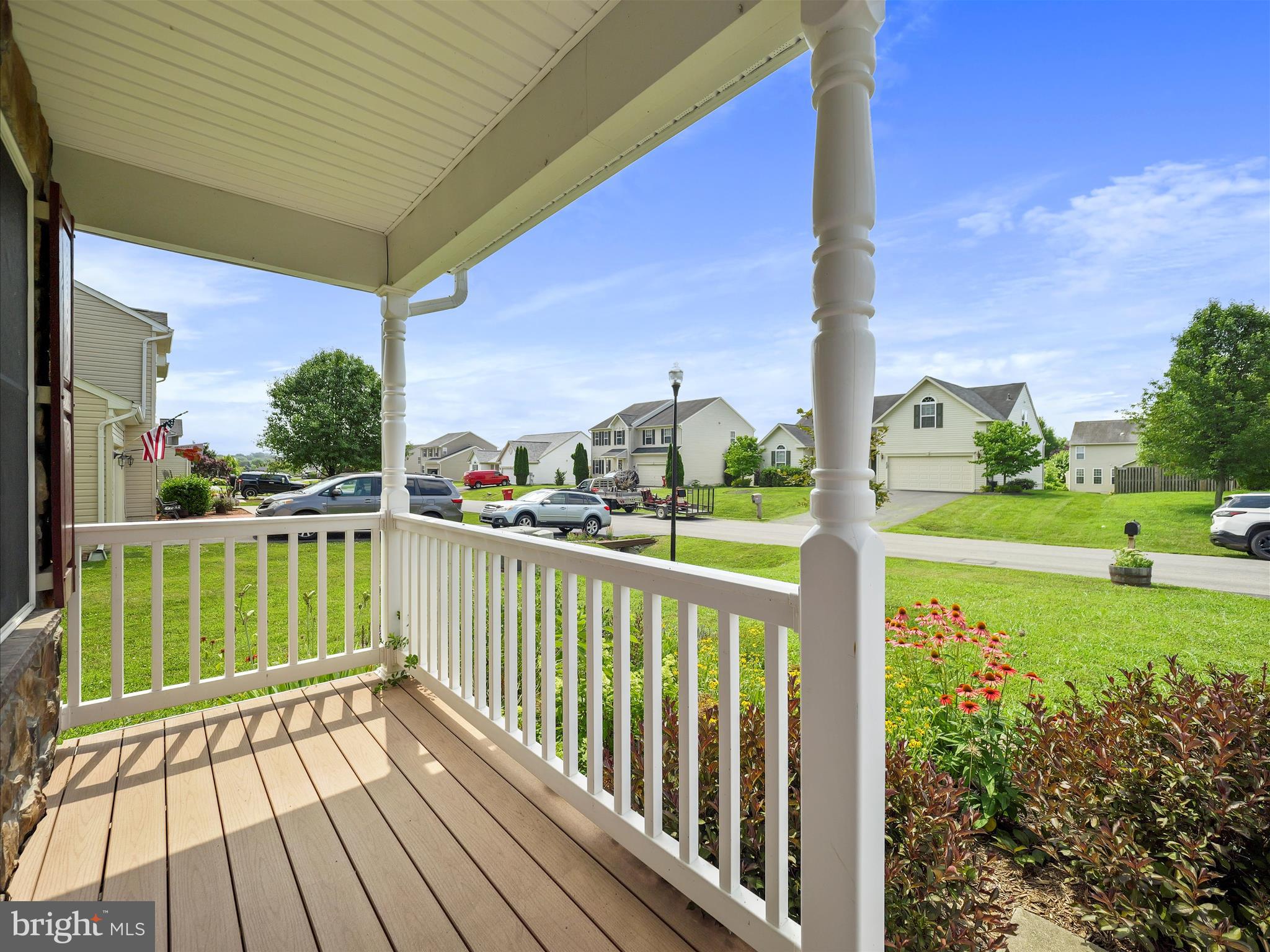 501 MADDEX FARM DRIVE