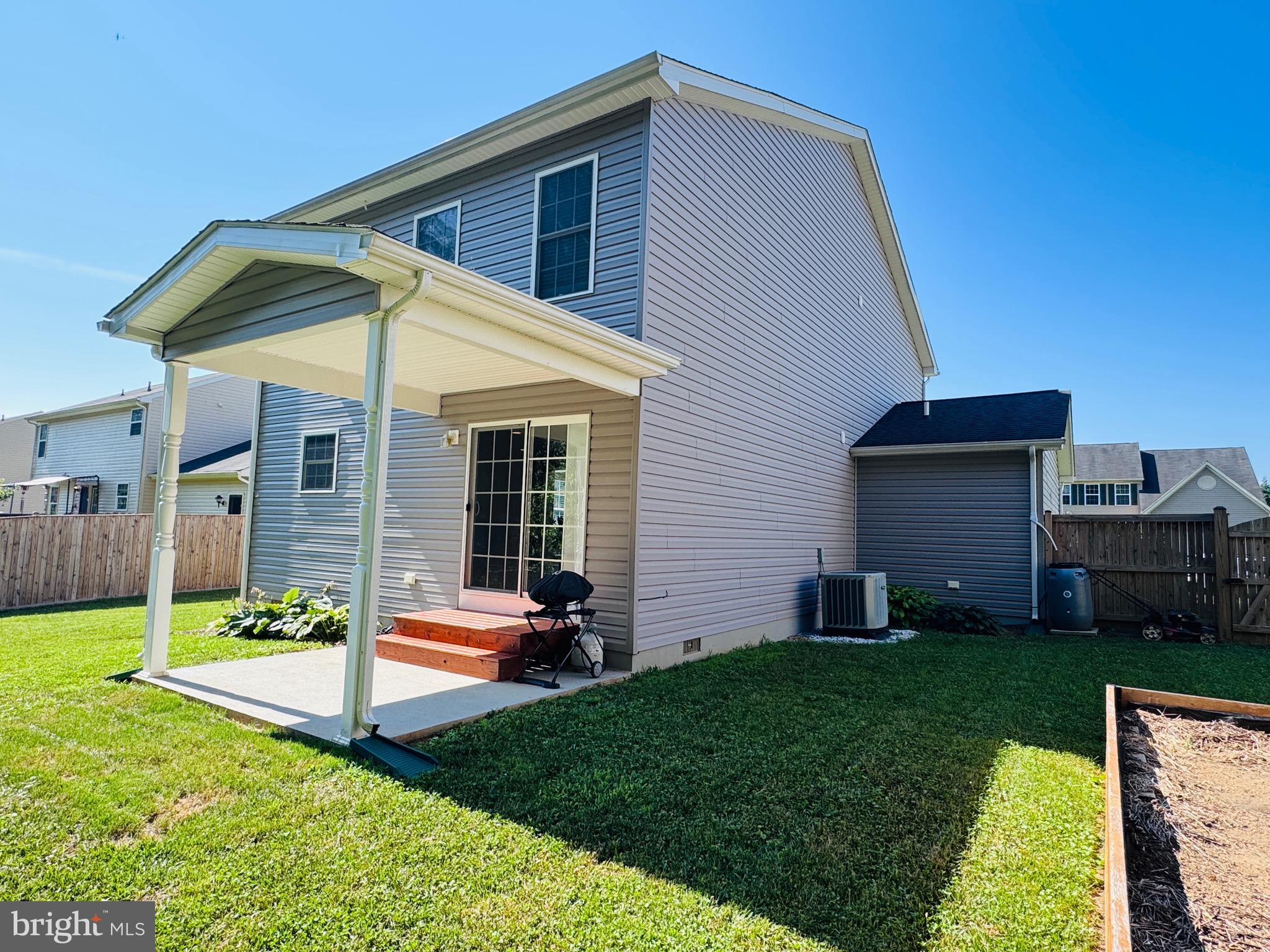 501 MADDEX FARM DRIVE