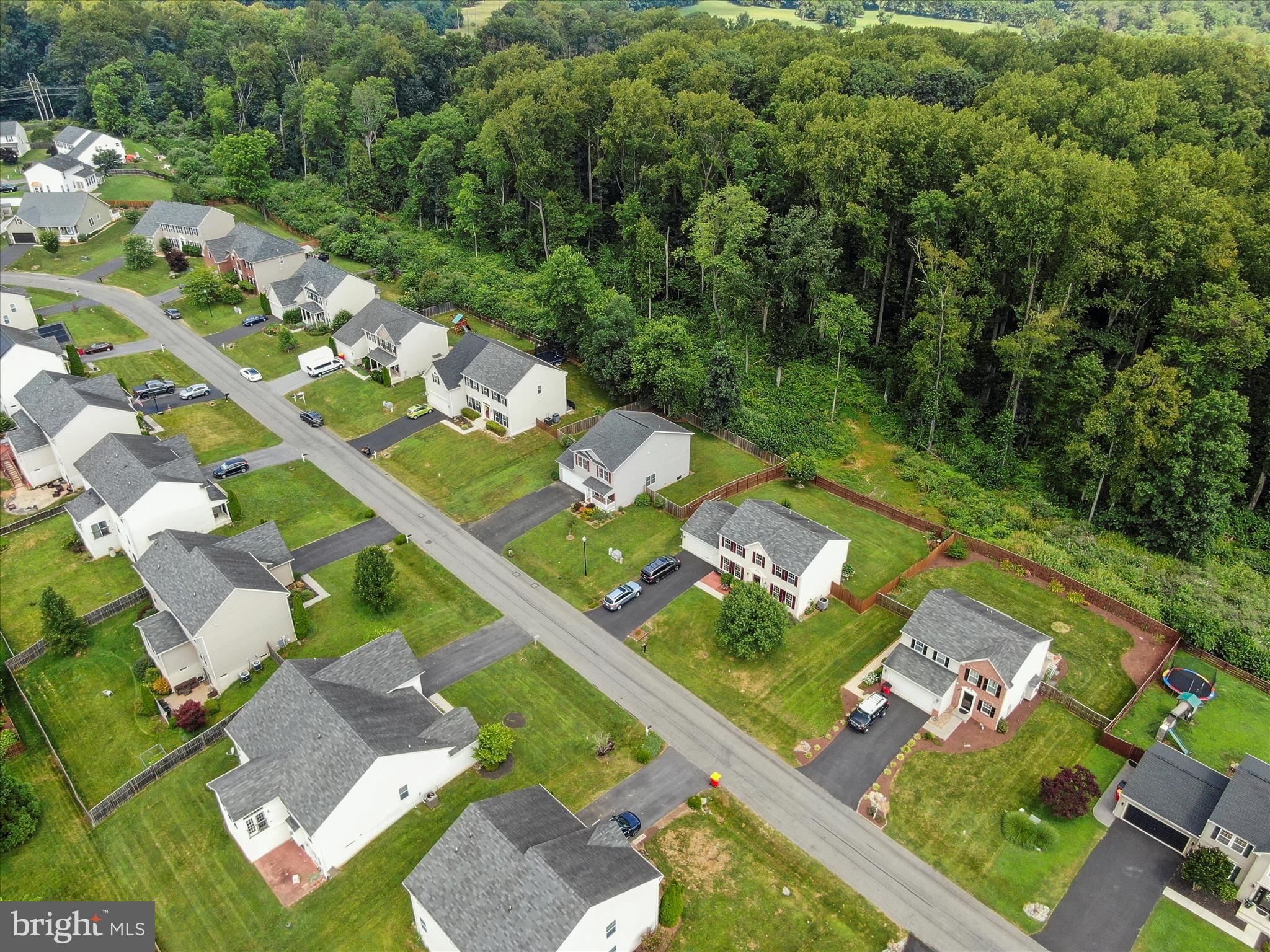 501 MADDEX FARM DRIVE