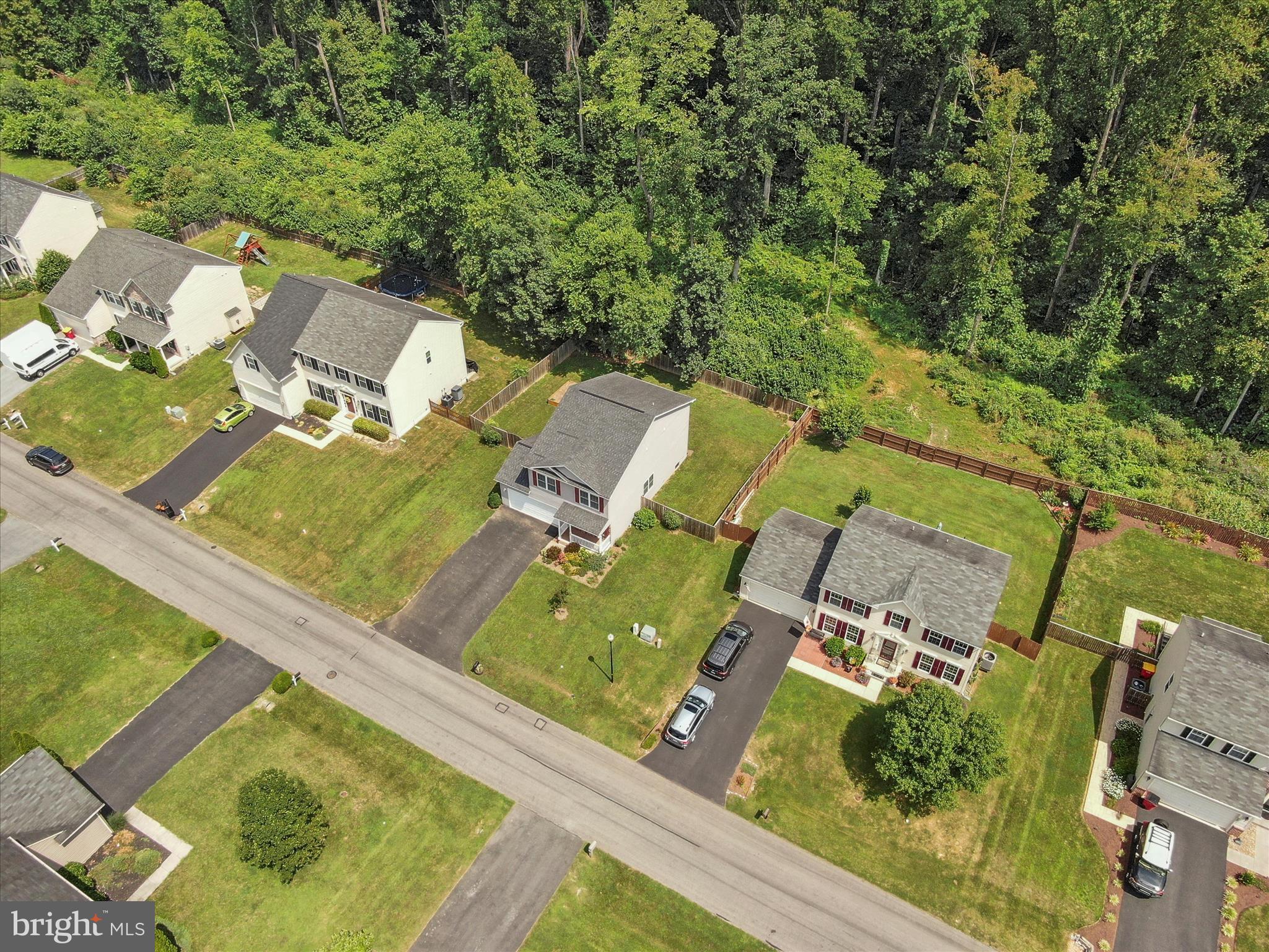 501 MADDEX FARM DRIVE