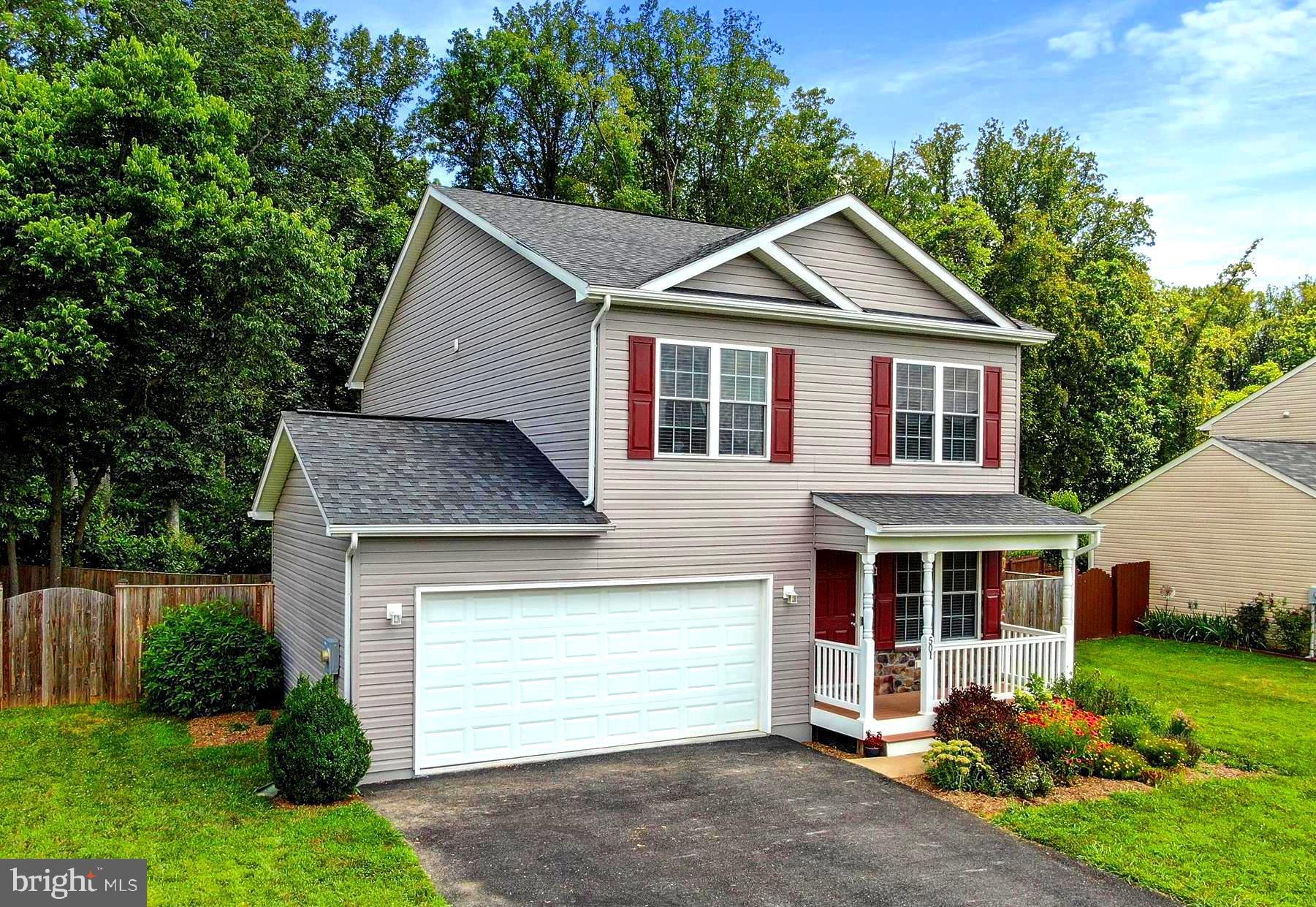 501 MADDEX FARM DRIVE