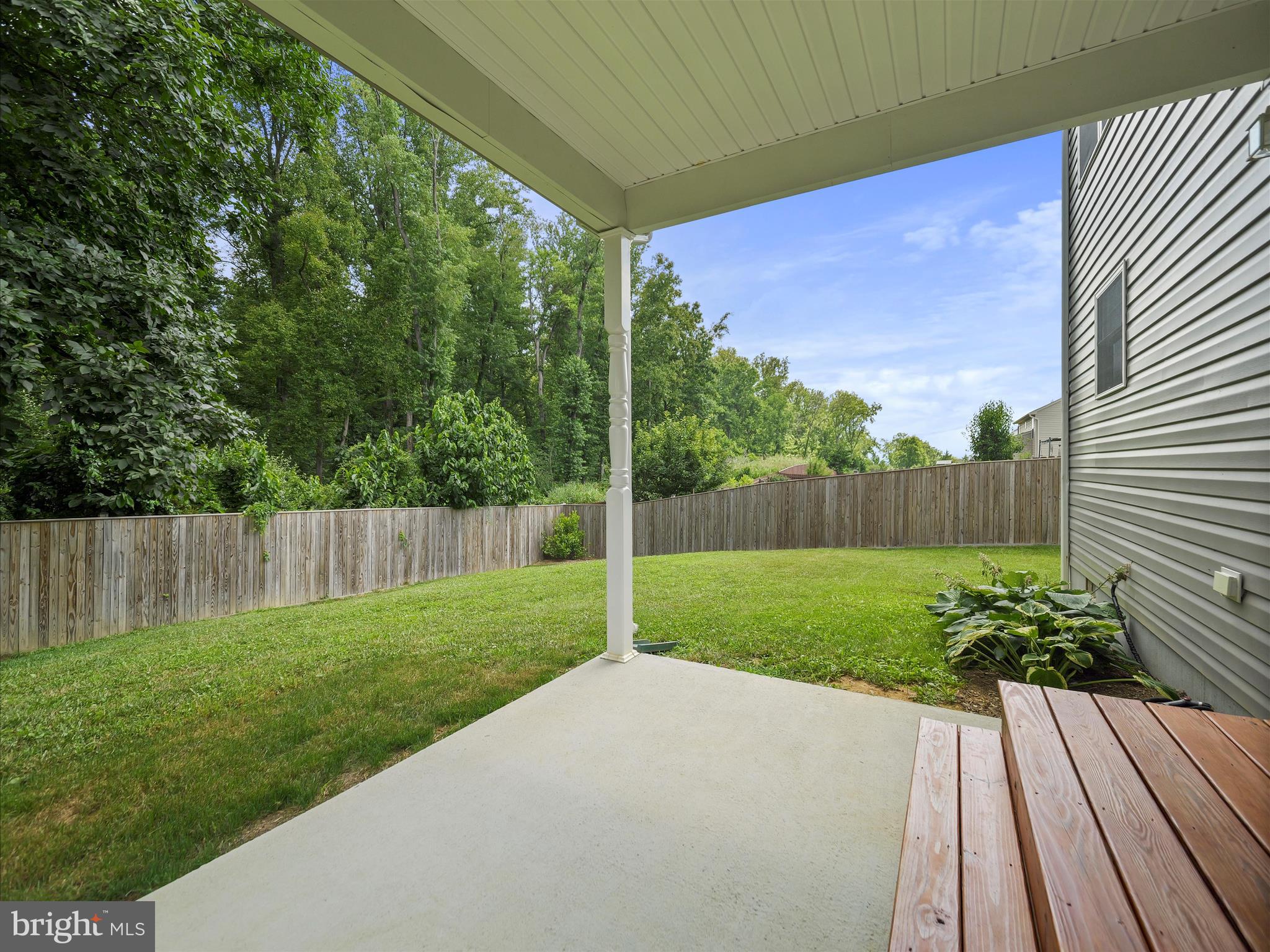 501 MADDEX FARM DRIVE