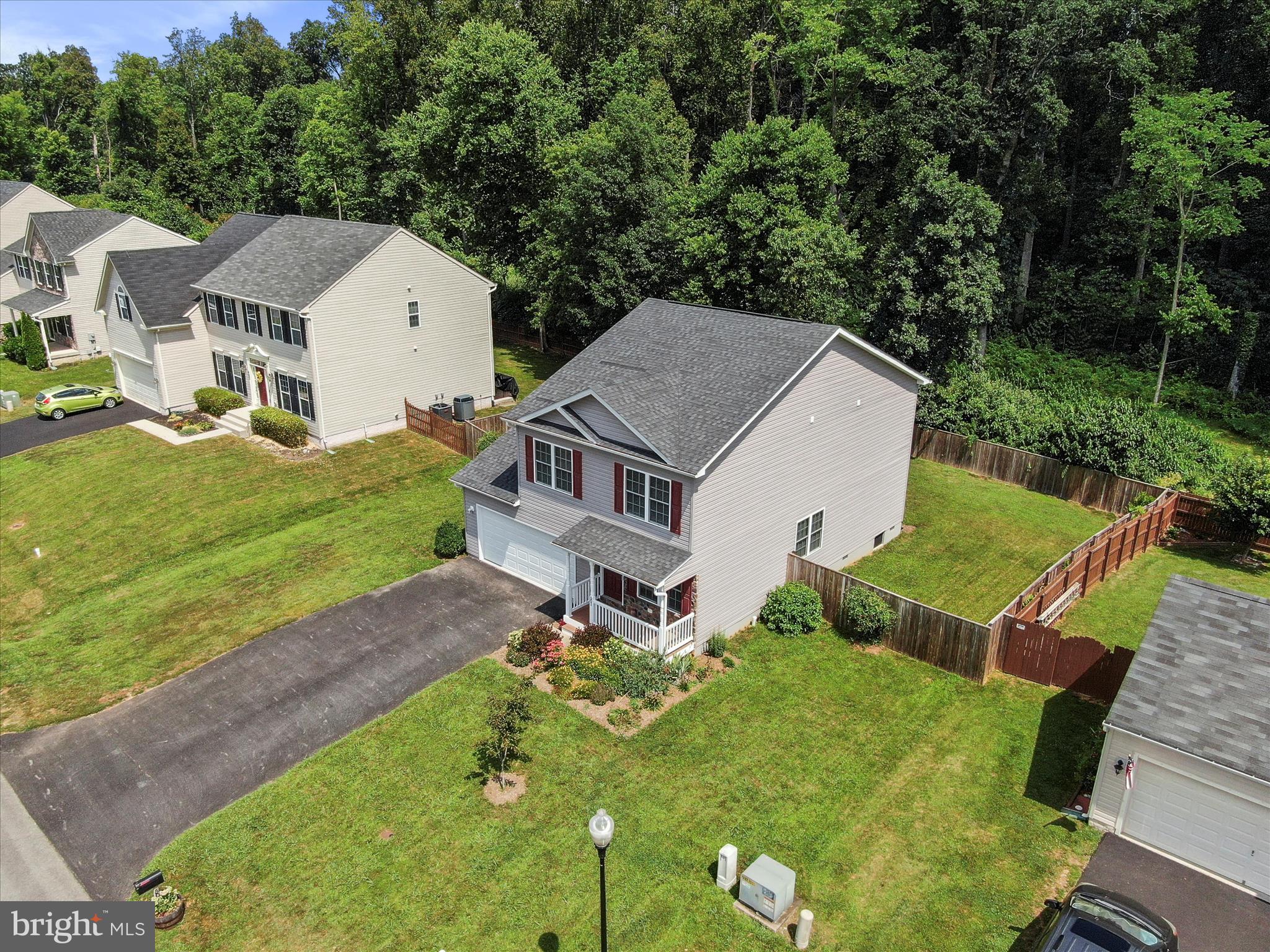 501 MADDEX FARM DRIVE