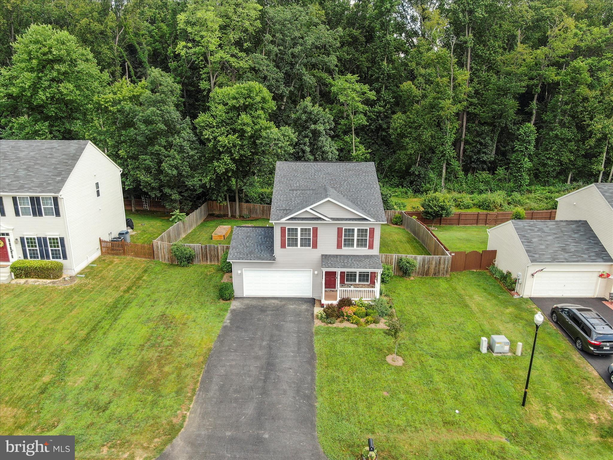 501 MADDEX FARM DRIVE