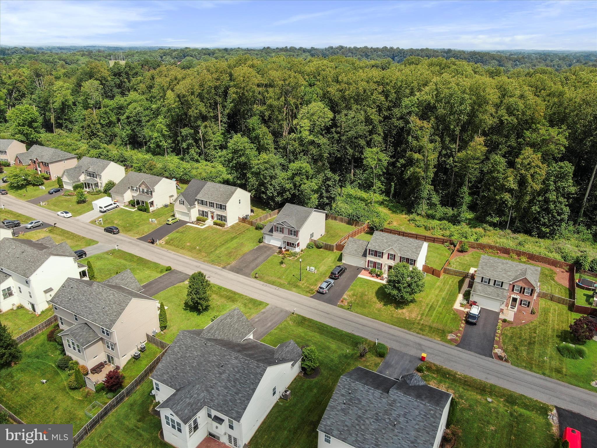 501 MADDEX FARM DRIVE