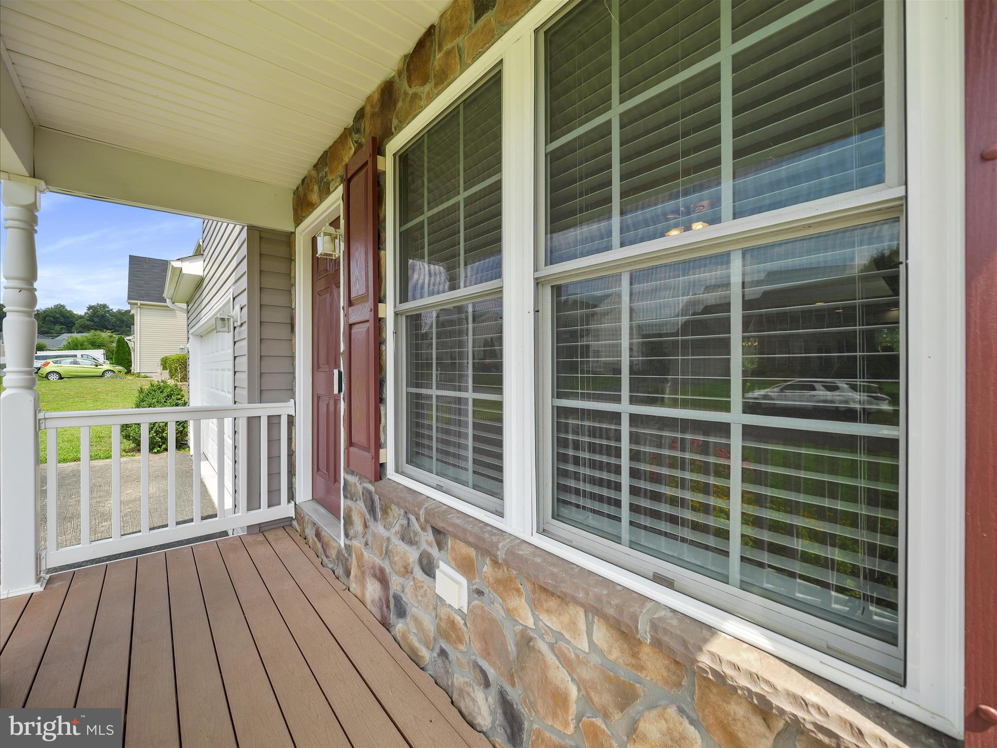 501 MADDEX FARM DRIVE