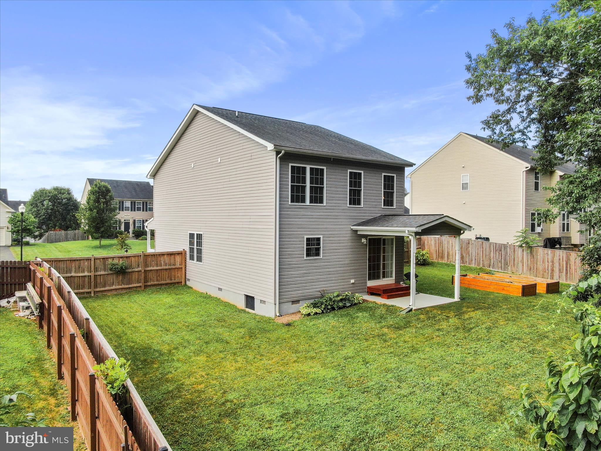 501 MADDEX FARM DRIVE