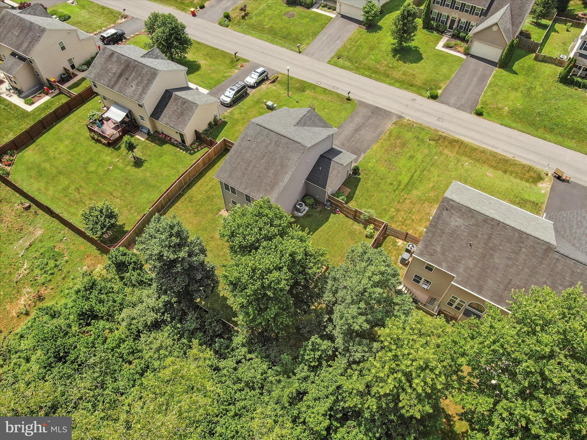 501 MADDEX FARM DRIVE