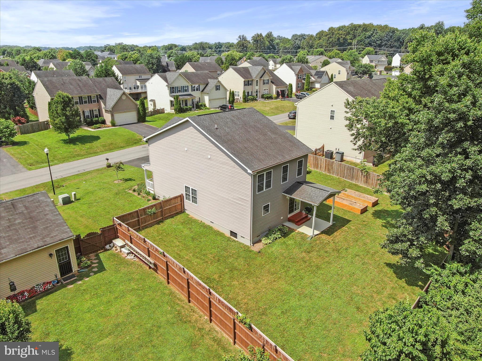 501 MADDEX FARM DRIVE