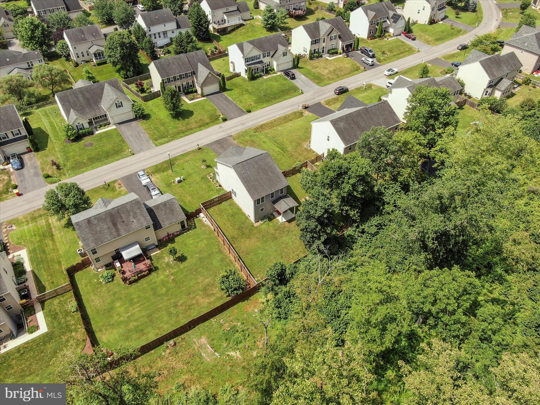 501 MADDEX FARM DRIVE