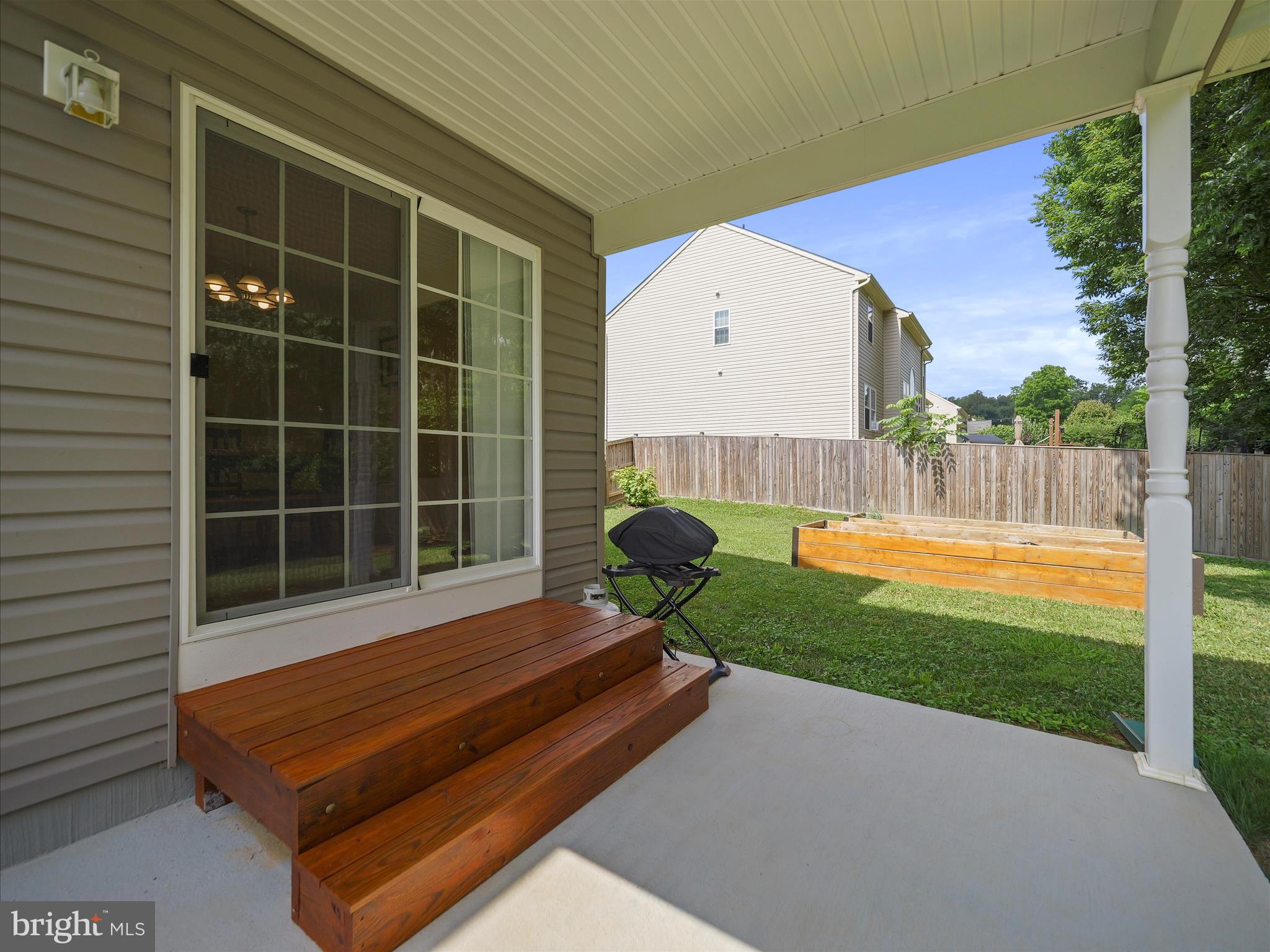 501 MADDEX FARM DRIVE