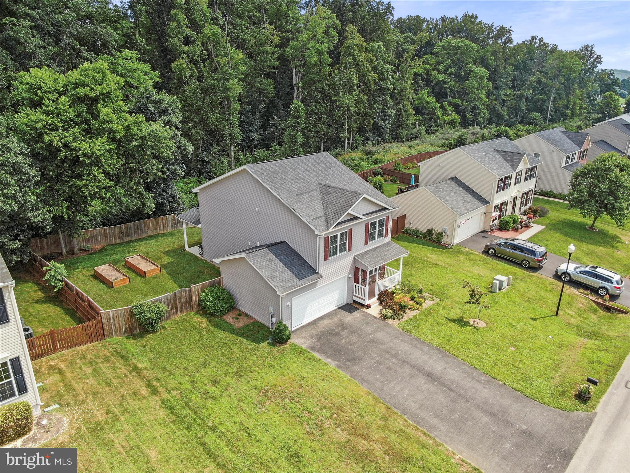 501 MADDEX FARM DRIVE