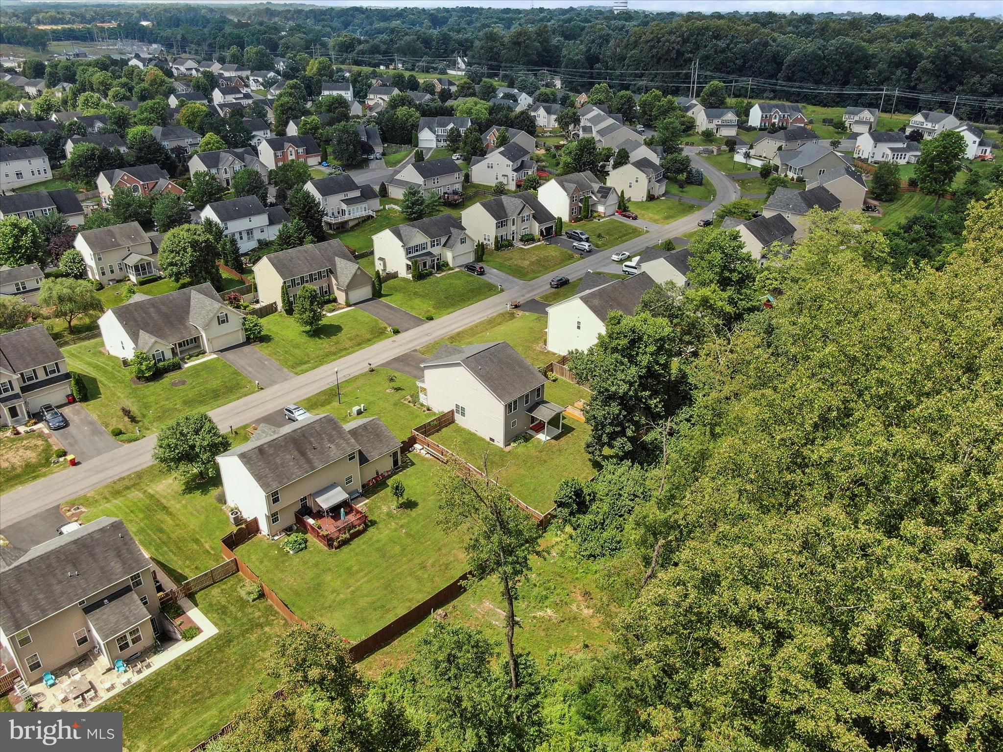 501 MADDEX FARM DRIVE