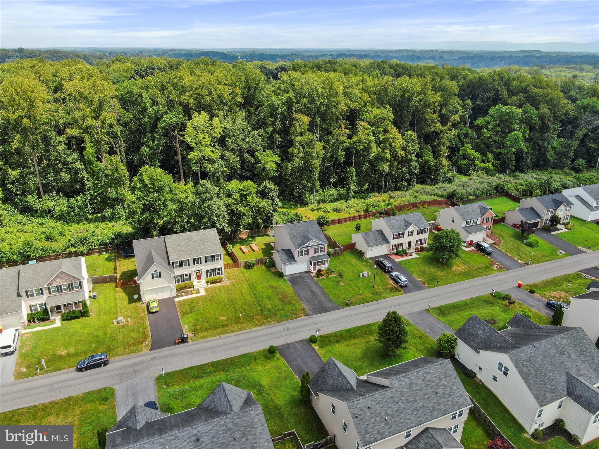 501 MADDEX FARM DRIVE