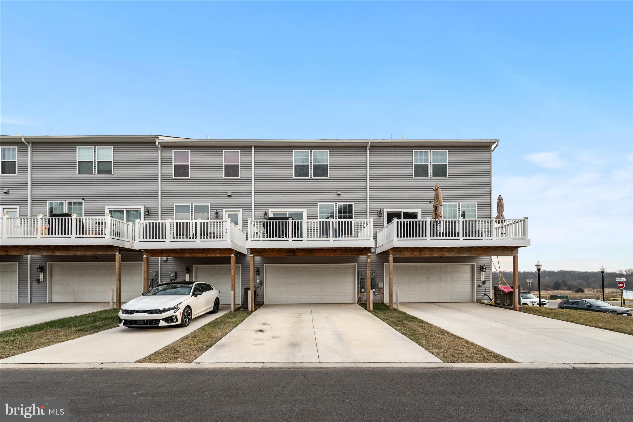 504 NATIONAL STREET
