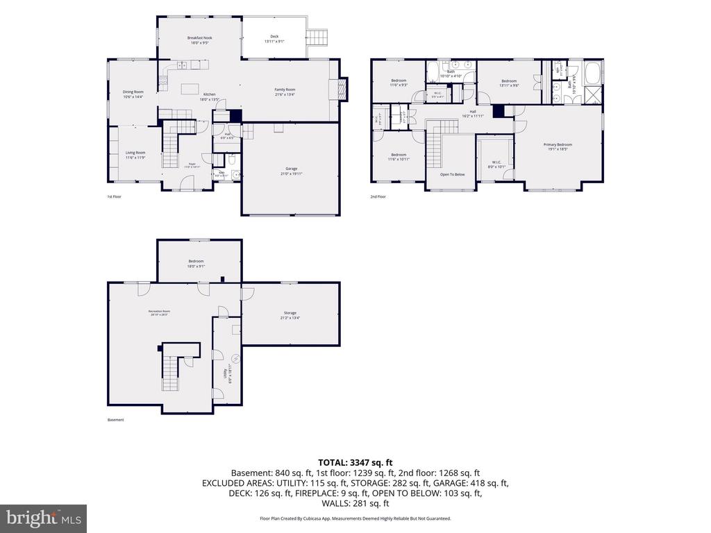 28 STONE RIVER COURT