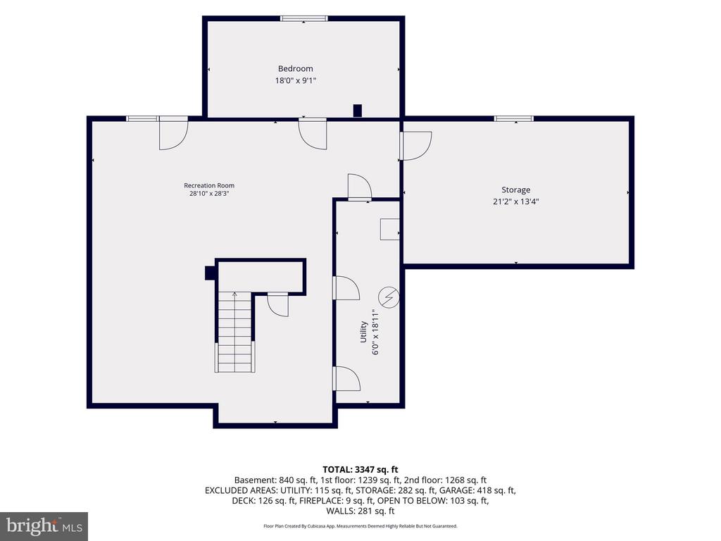 28 STONE RIVER COURT