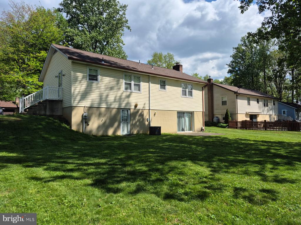 167 PACKETT DRIVE