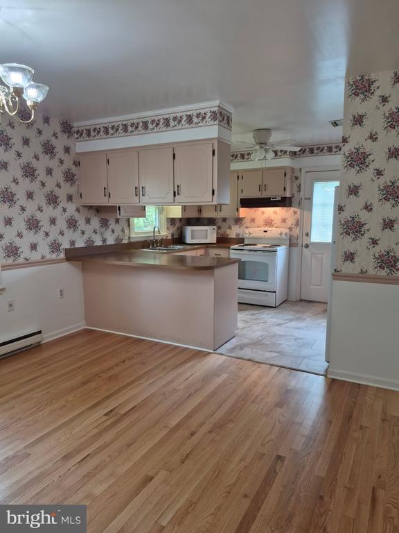 167 PACKETT DRIVE