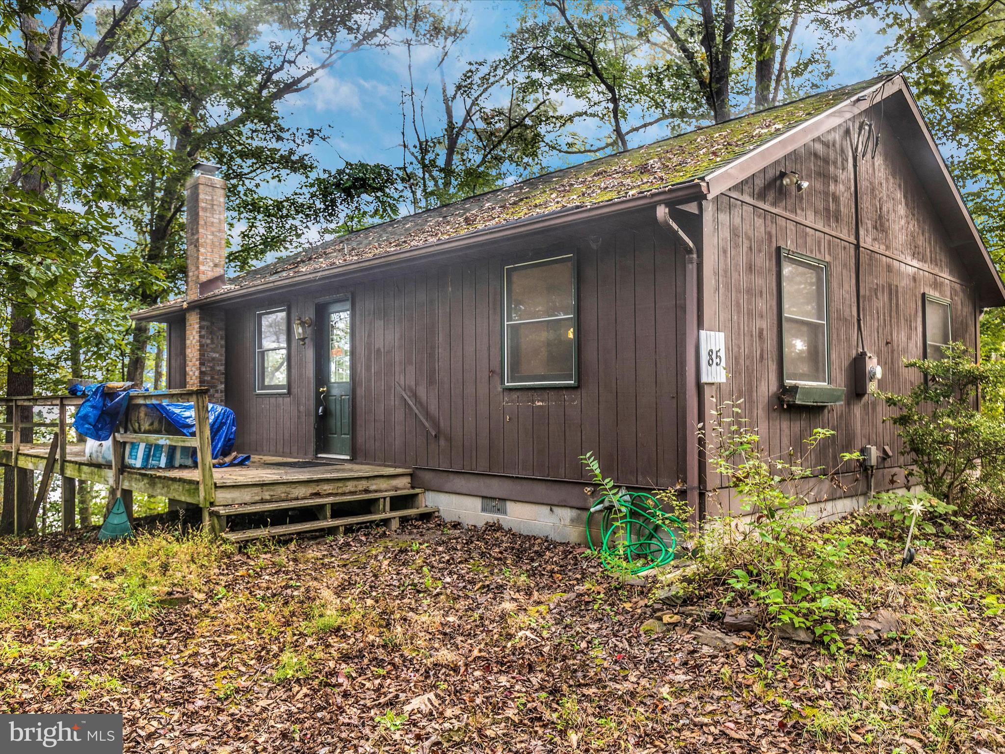 85 Morosko LANE